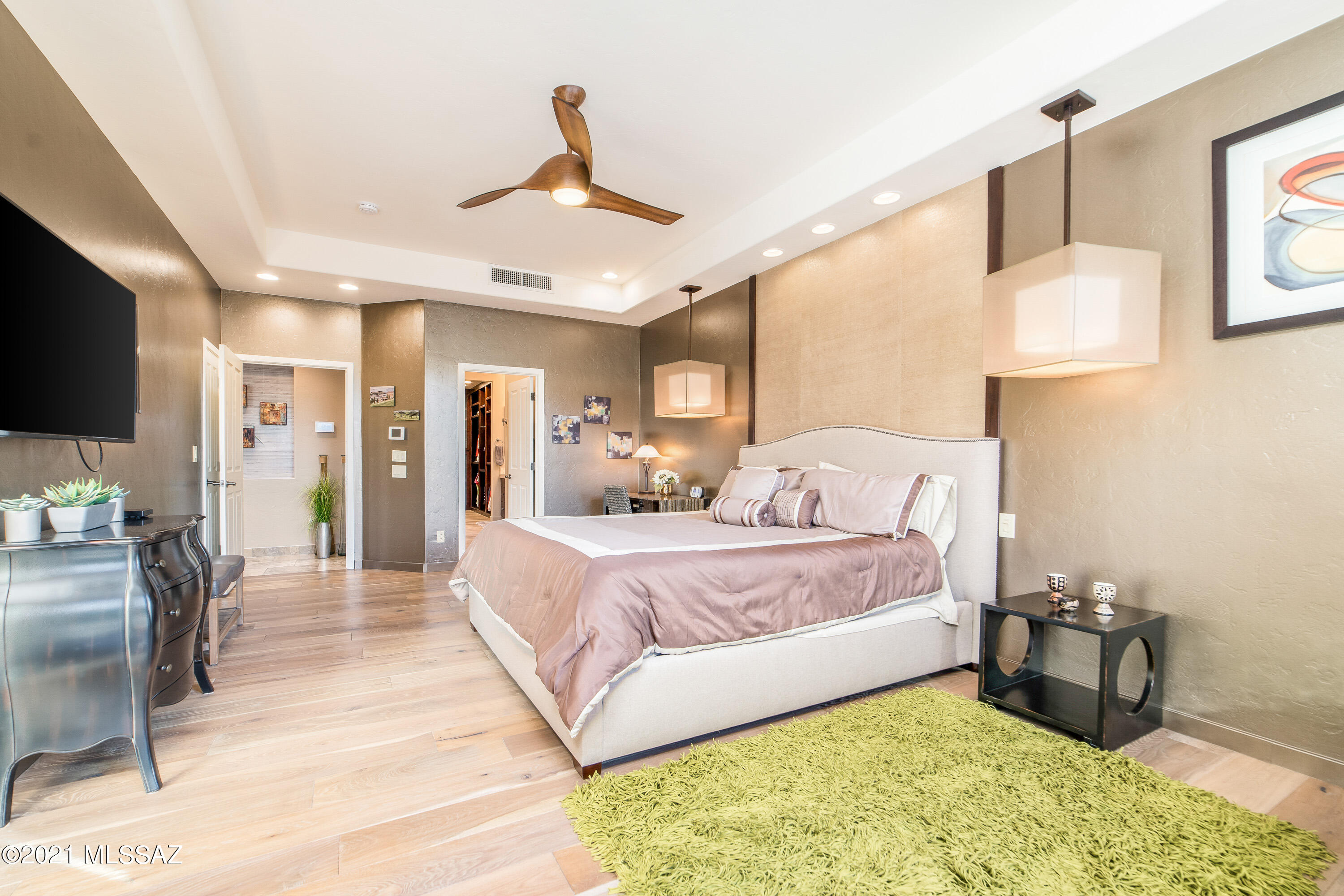 The Ridge At Ventana Canyon (1-63) - Residential