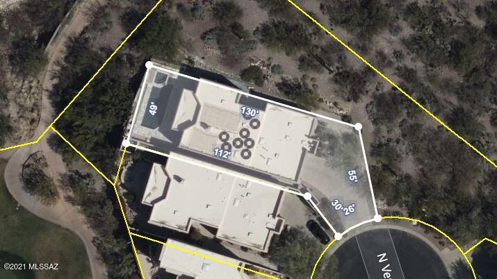 The Ridge At Ventana Canyon (1-63) - Residential