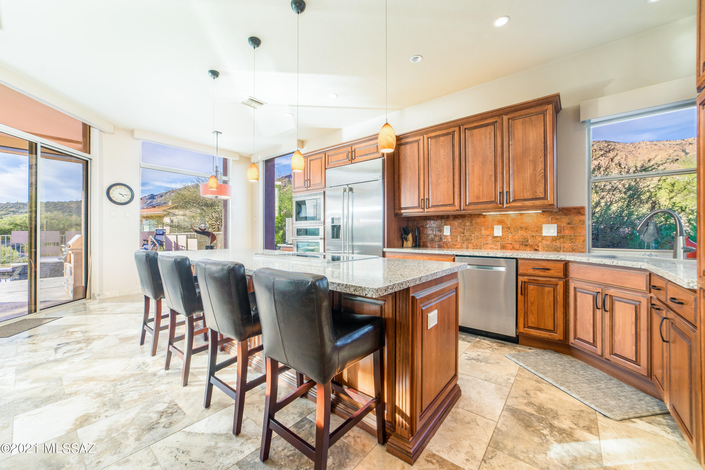 The Ridge At Ventana Canyon (1-63) - Residential