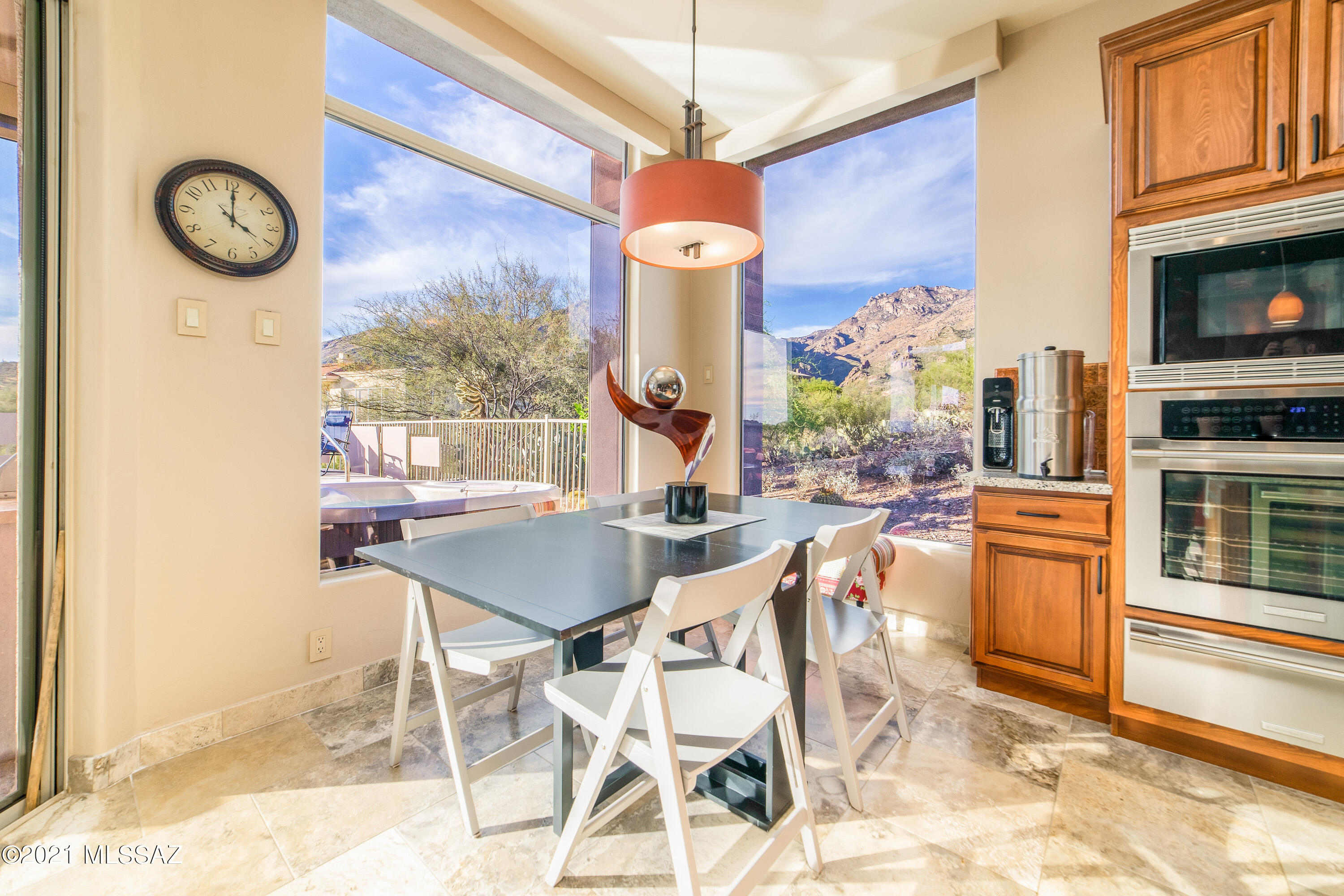 The Ridge At Ventana Canyon (1-63) - Residential