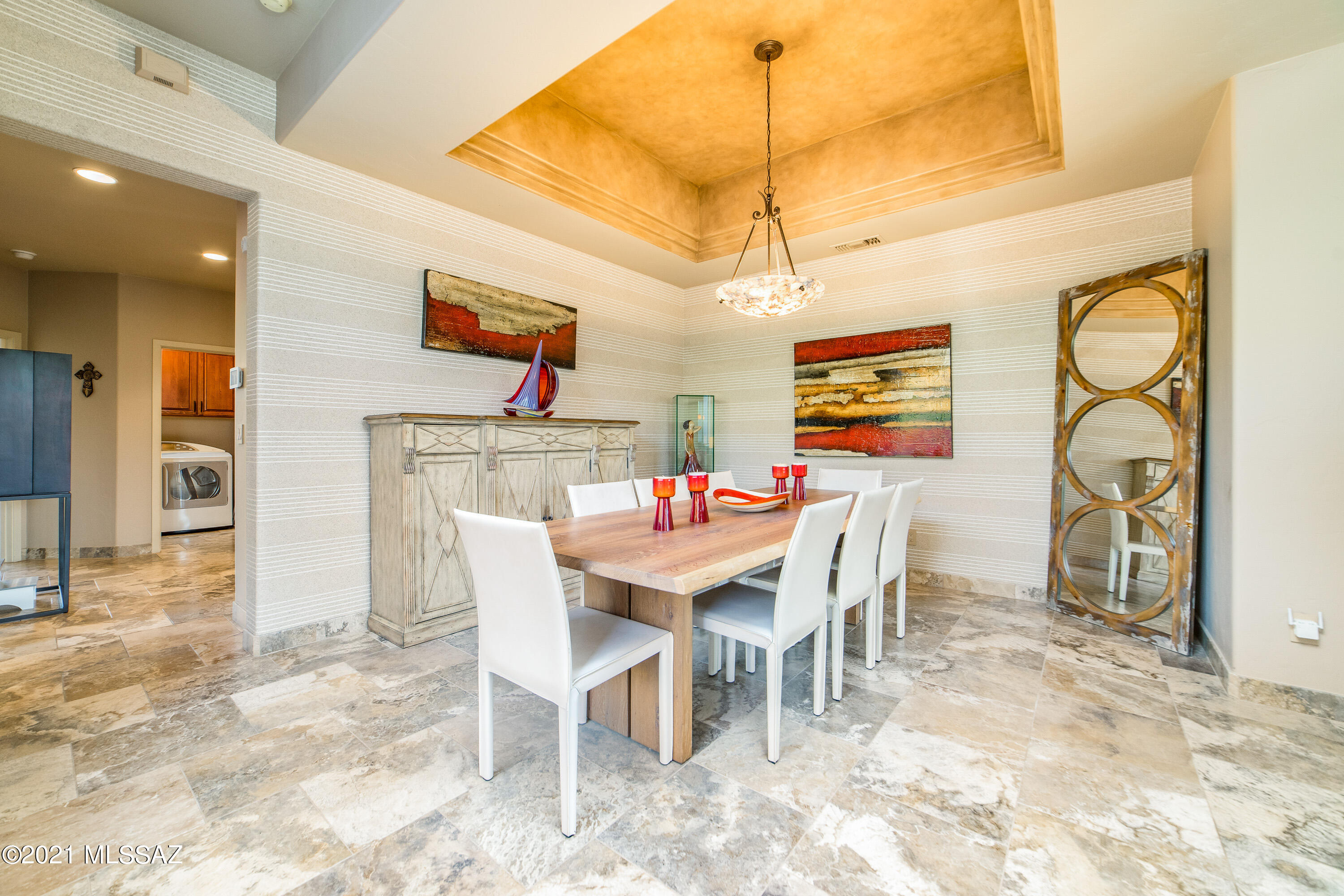 The Ridge At Ventana Canyon (1-63) - Residential