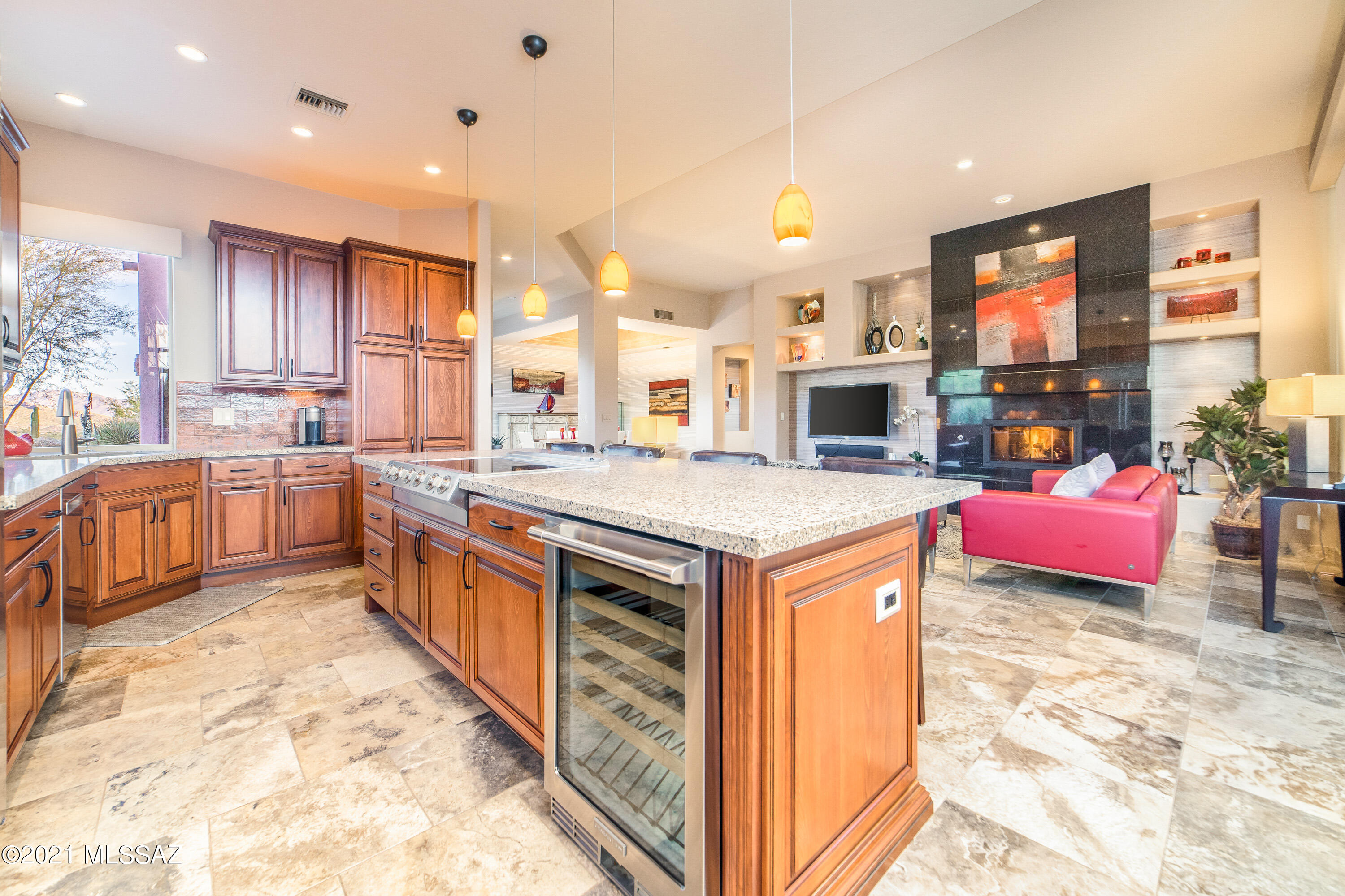 The Ridge At Ventana Canyon (1-63) - Residential