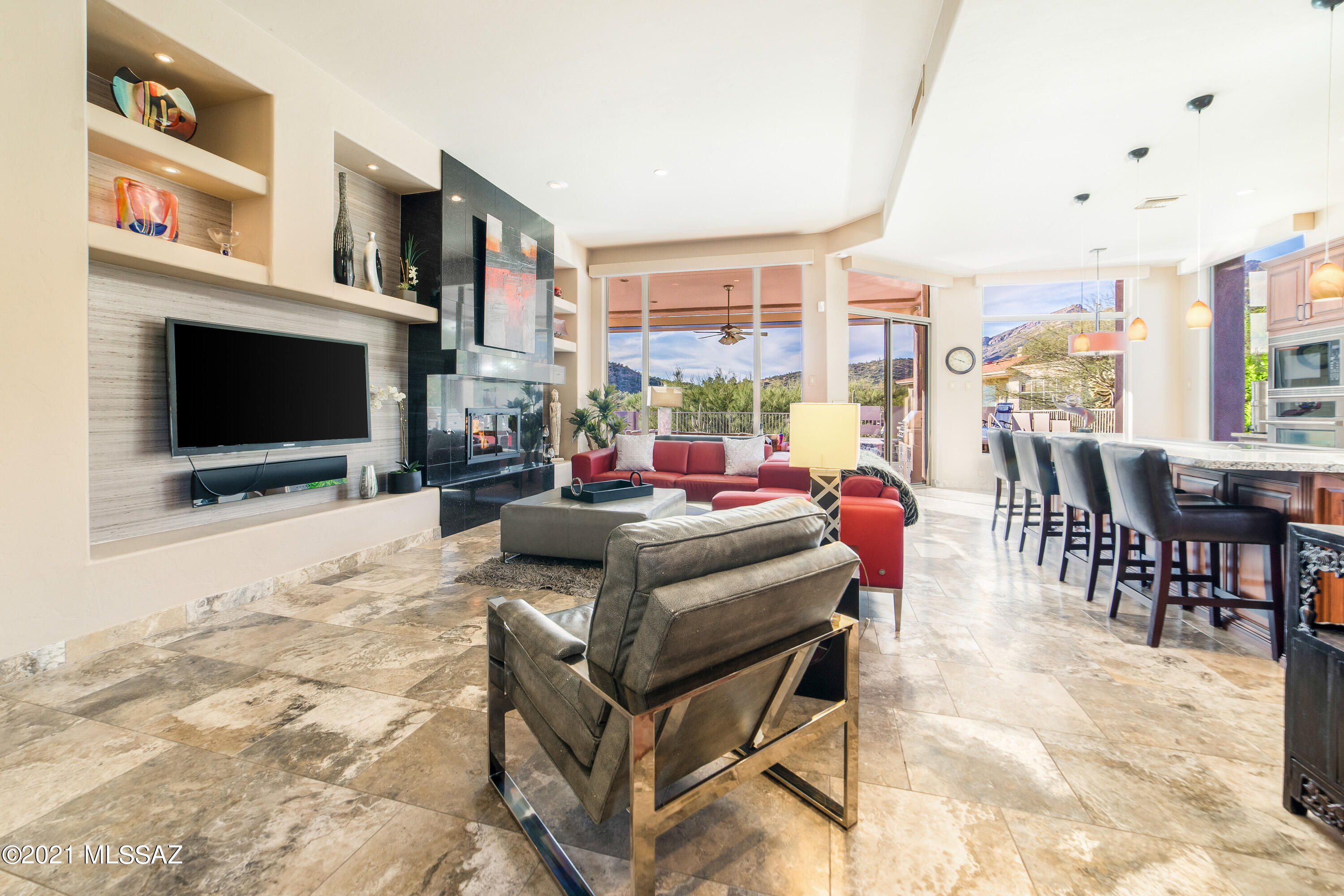 The Ridge At Ventana Canyon (1-63) - Residential