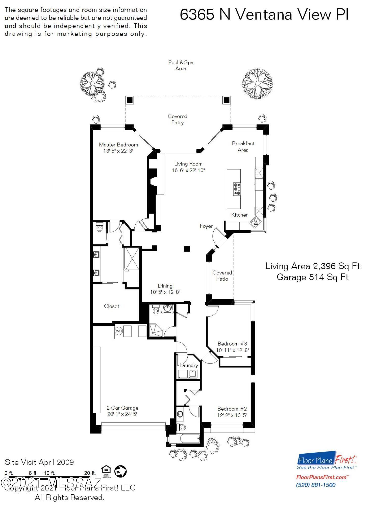 The Ridge At Ventana Canyon (1-63) - Residential