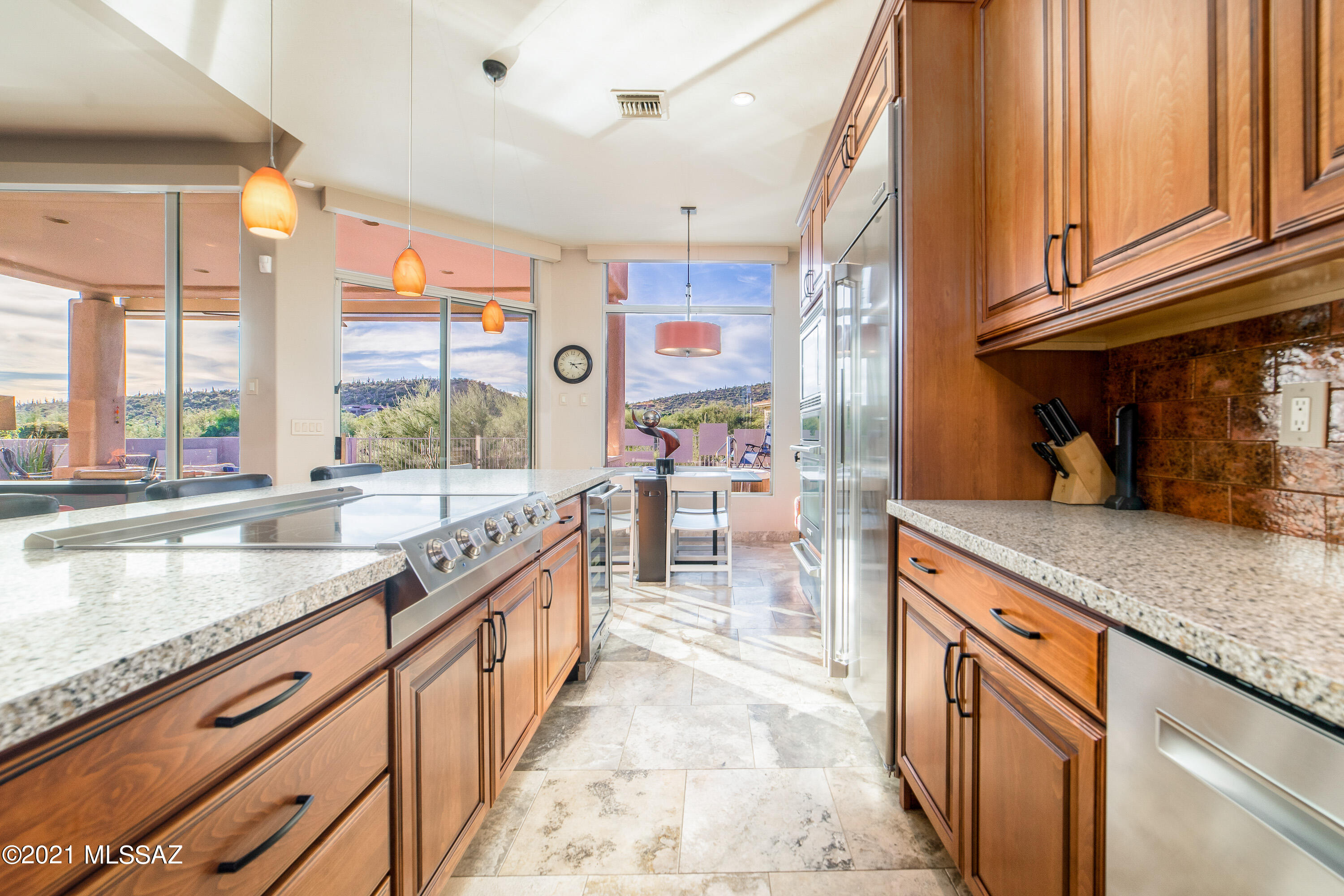The Ridge At Ventana Canyon (1-63) - Residential