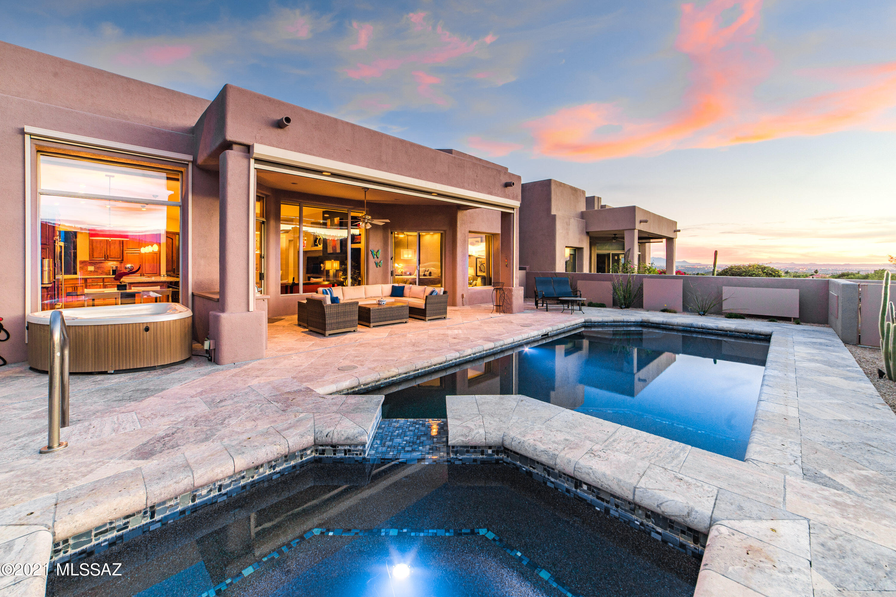 The Ridge At Ventana Canyon (1-63) - Residential