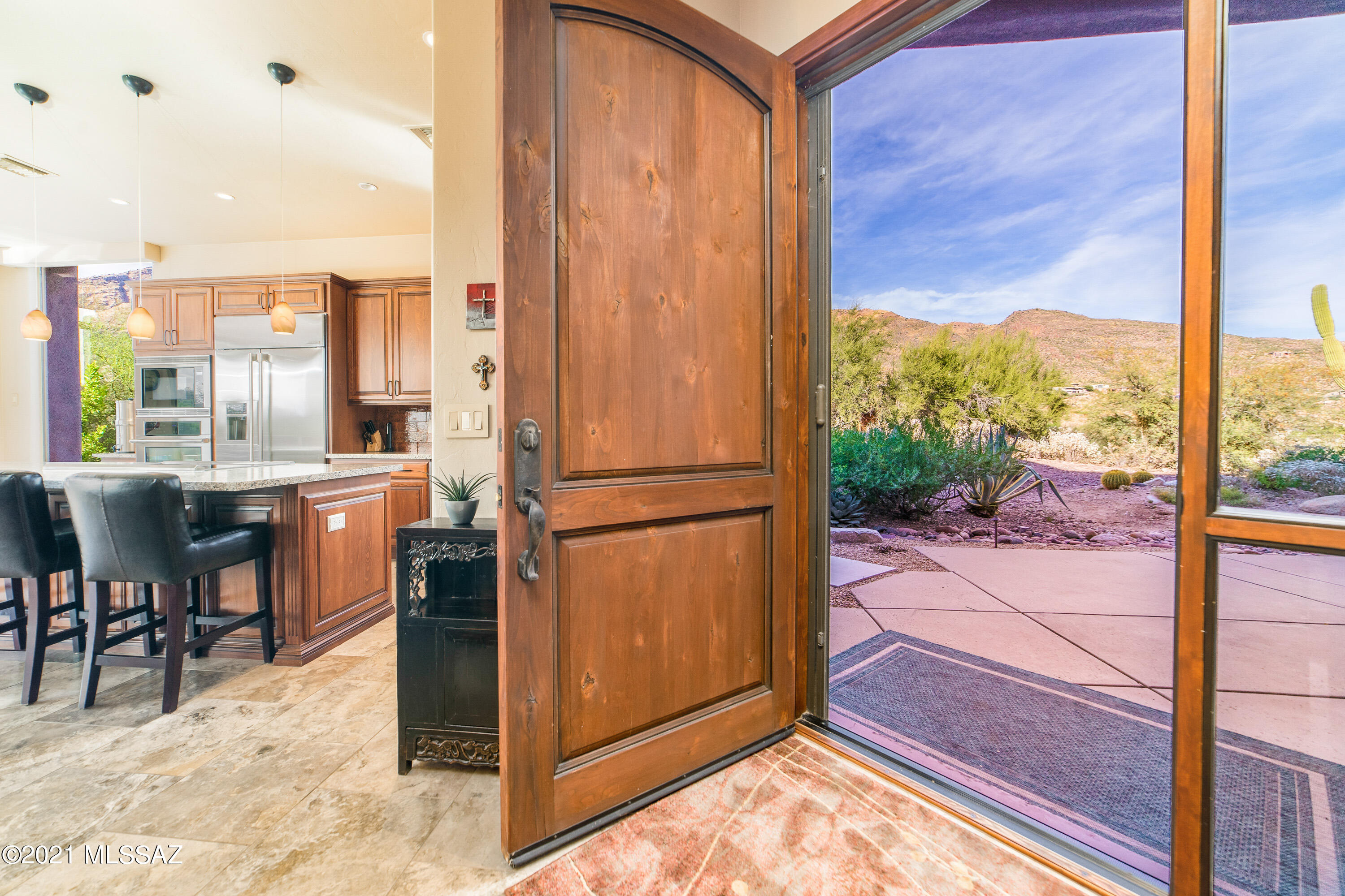 The Ridge At Ventana Canyon (1-63) - Residential
