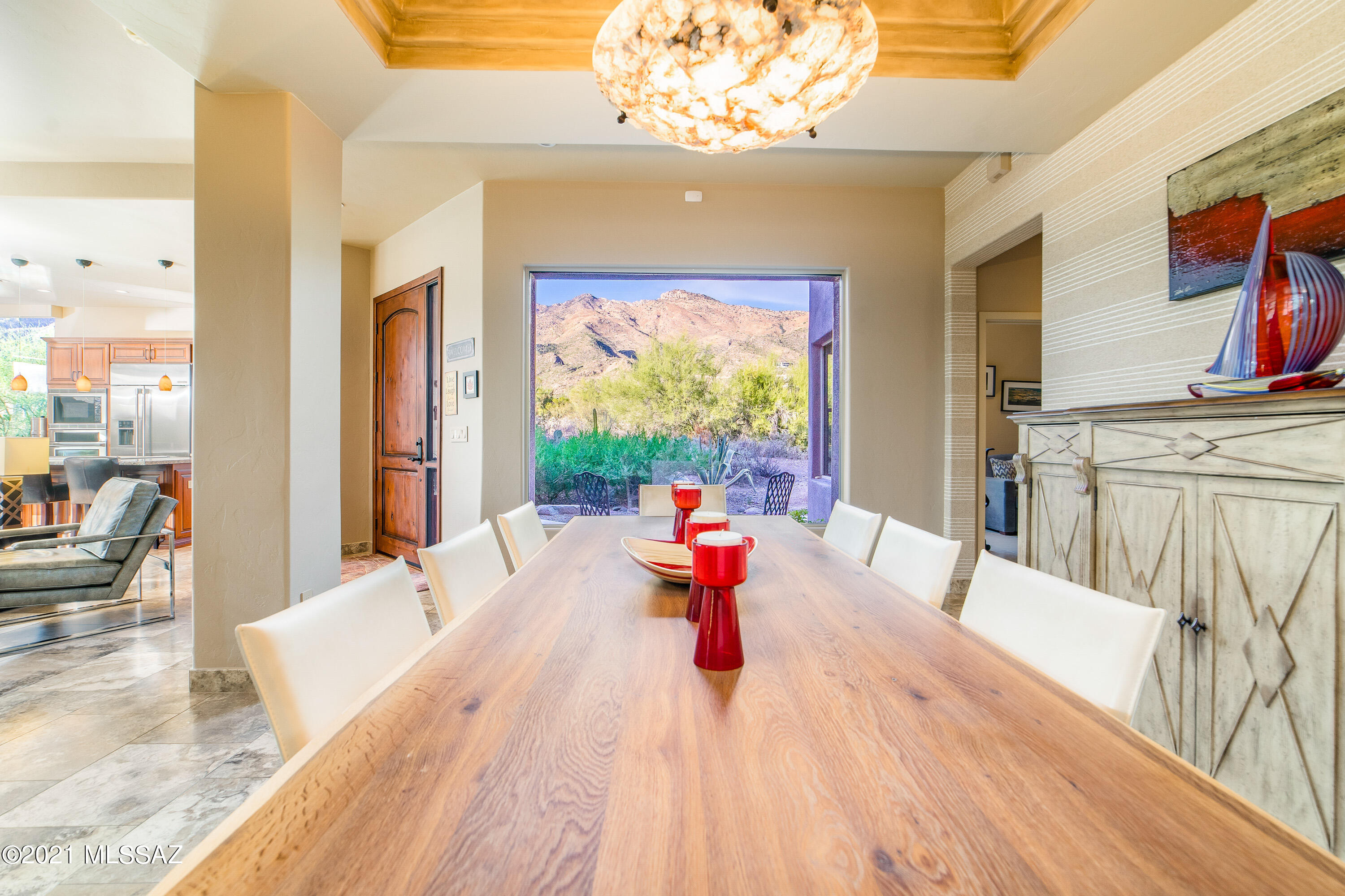 The Ridge At Ventana Canyon (1-63) - Residential