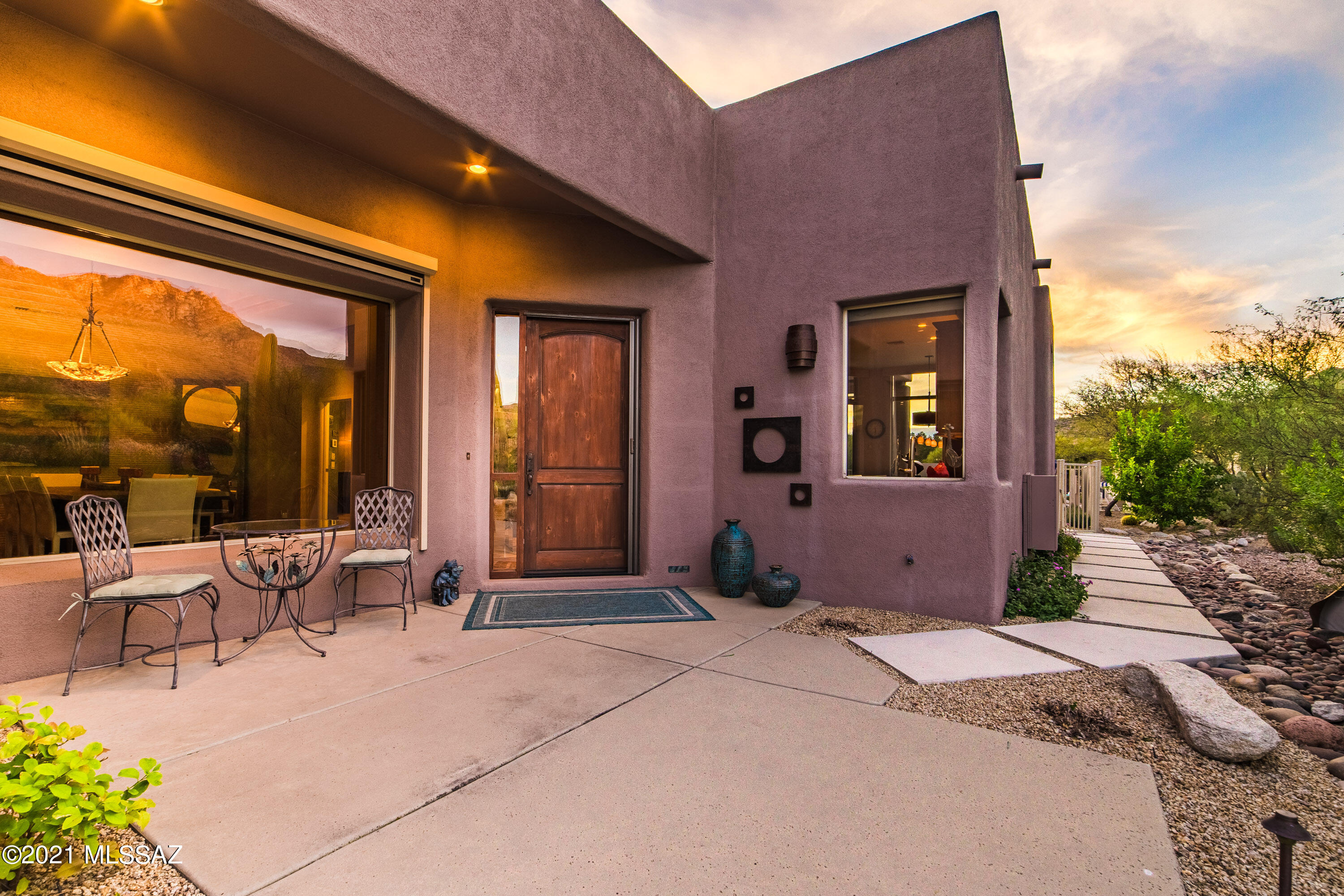 The Ridge At Ventana Canyon (1-63) - Residential
