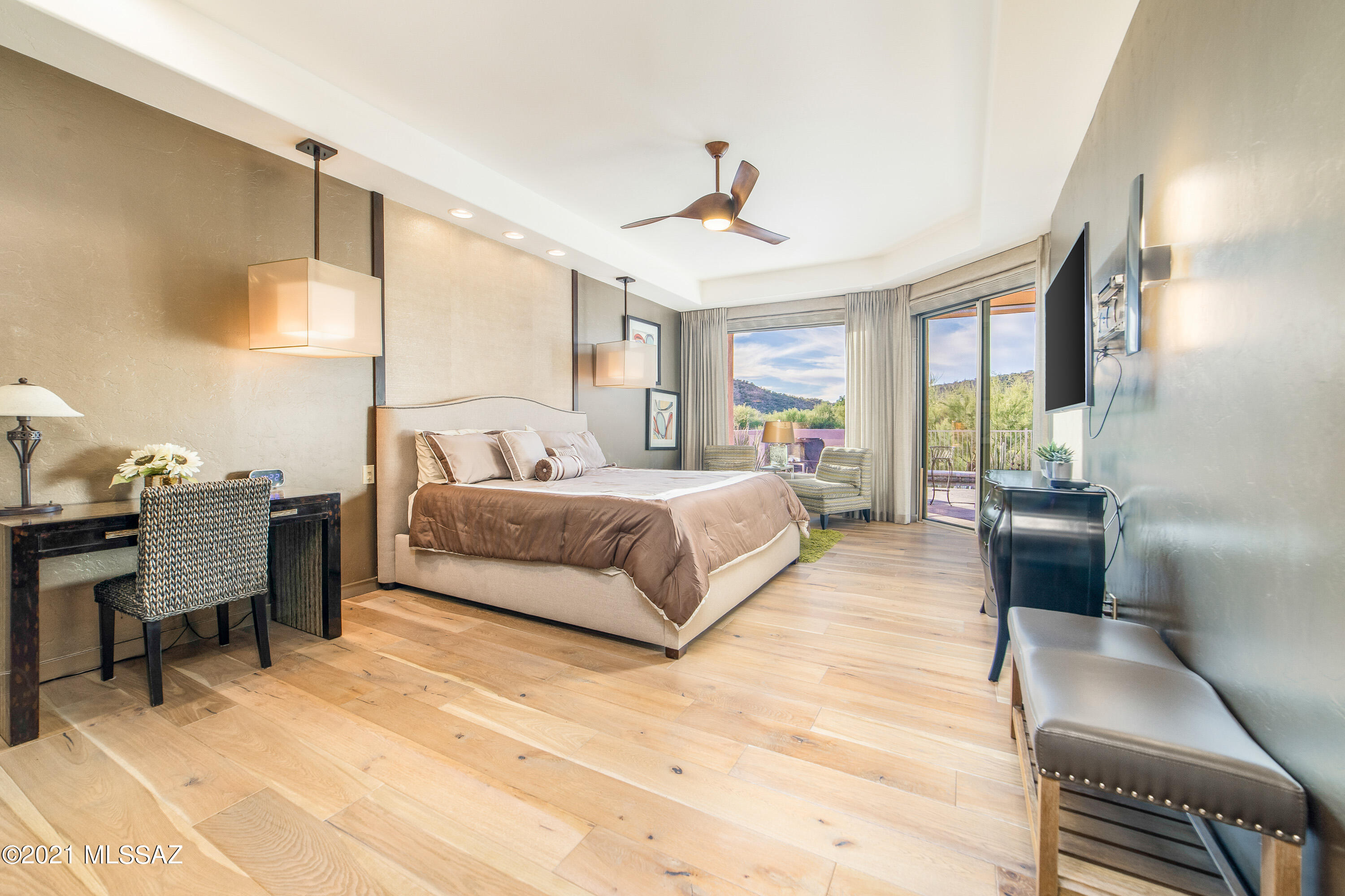 The Ridge At Ventana Canyon (1-63) - Residential