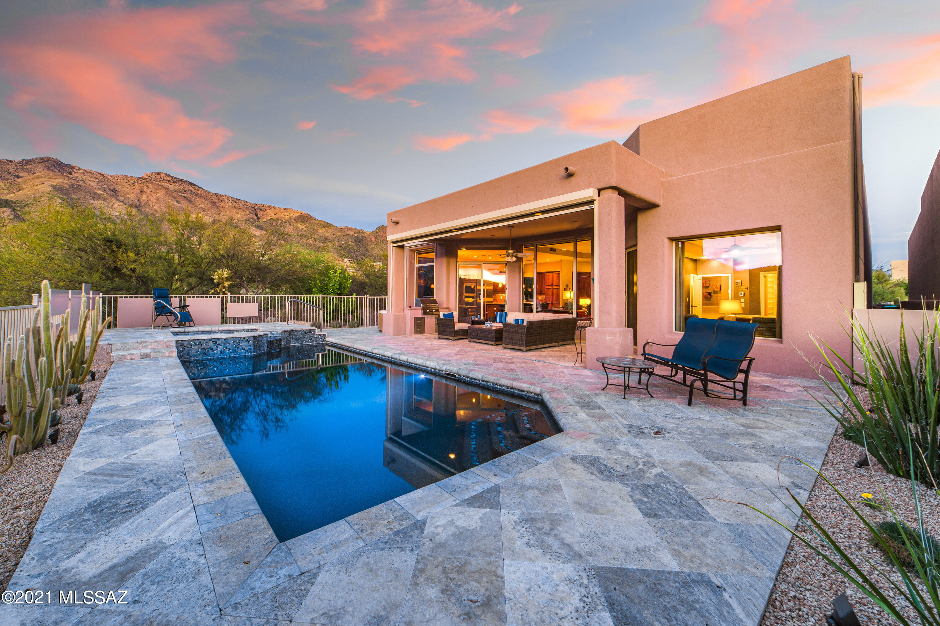 The Ridge At Ventana Canyon (1-63) - Residential