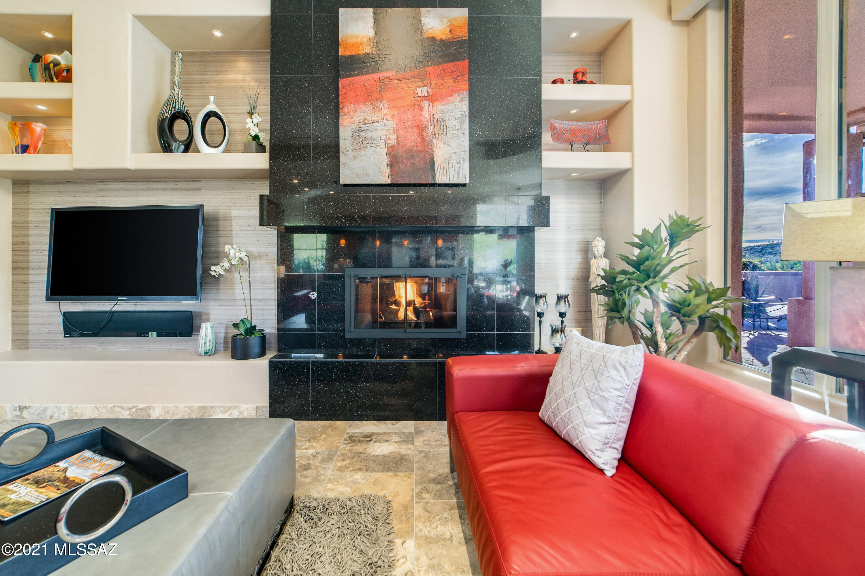 The Ridge At Ventana Canyon (1-63) - Residential
