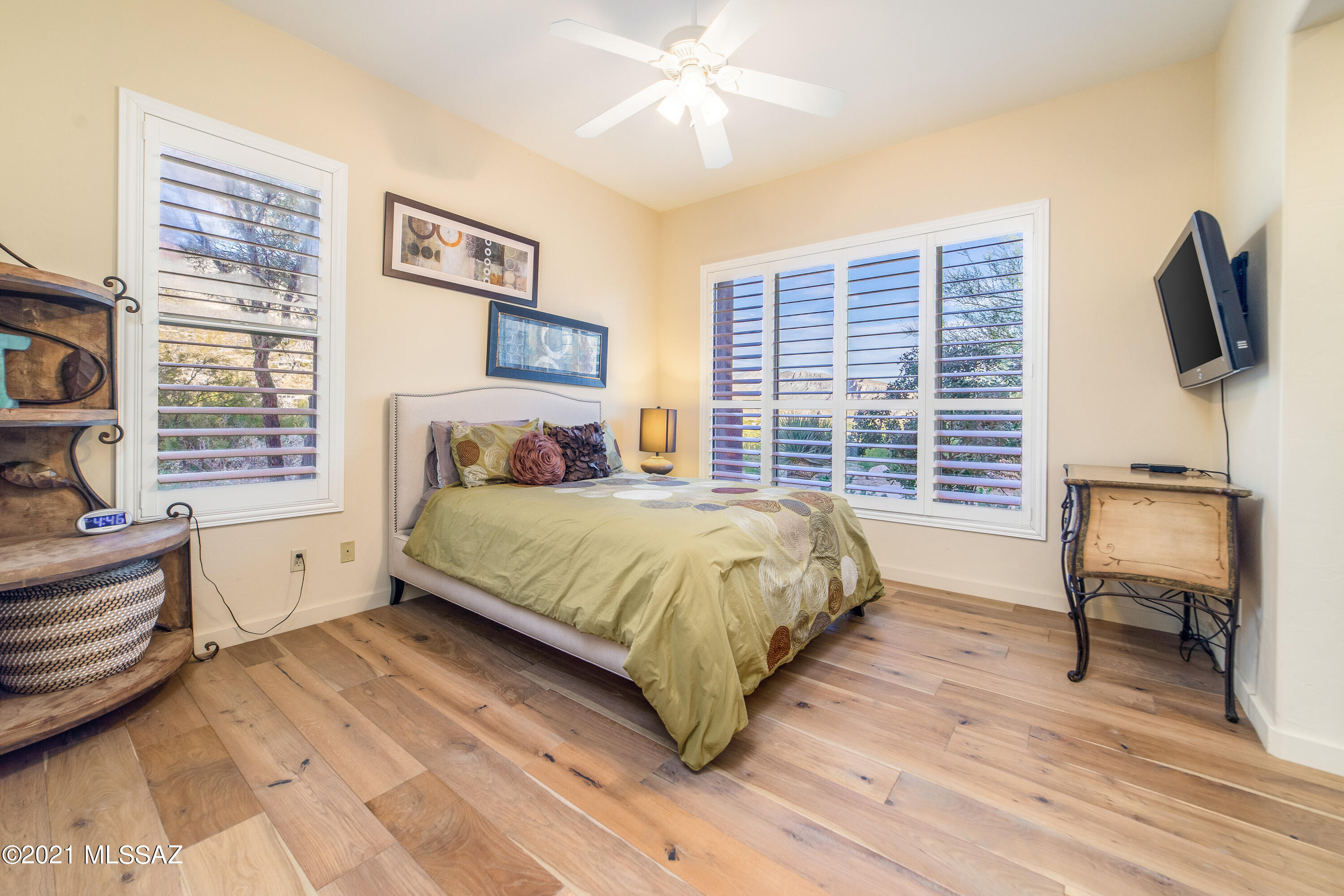 The Ridge At Ventana Canyon (1-63) - Residential