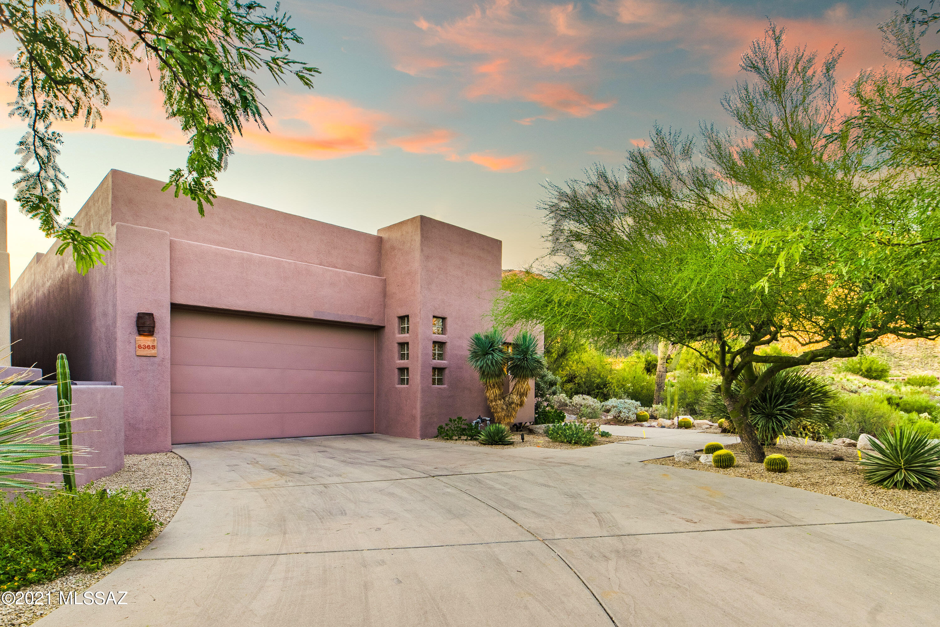 The Ridge At Ventana Canyon (1-63) - Residential