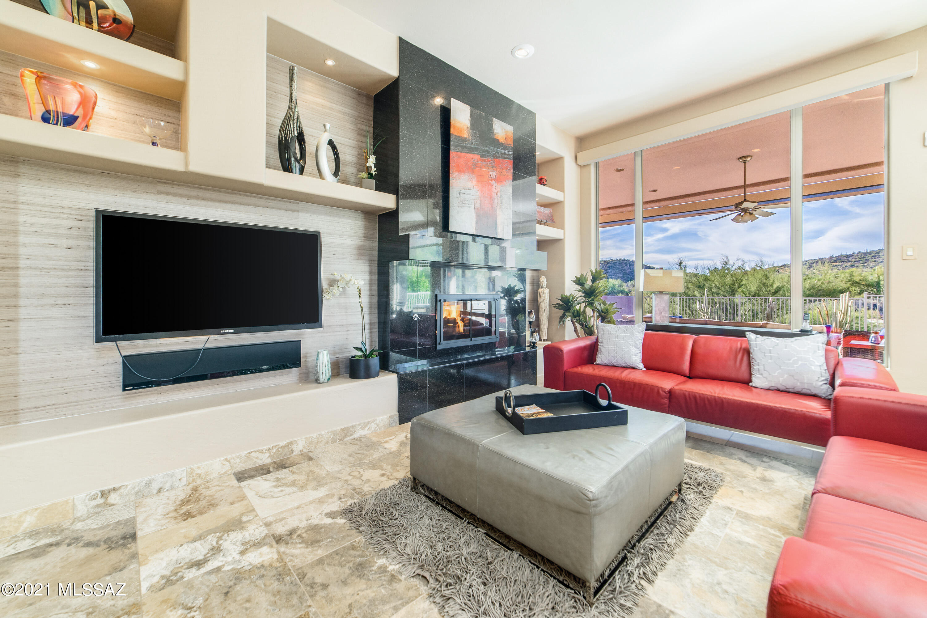 The Ridge At Ventana Canyon (1-63) - Residential