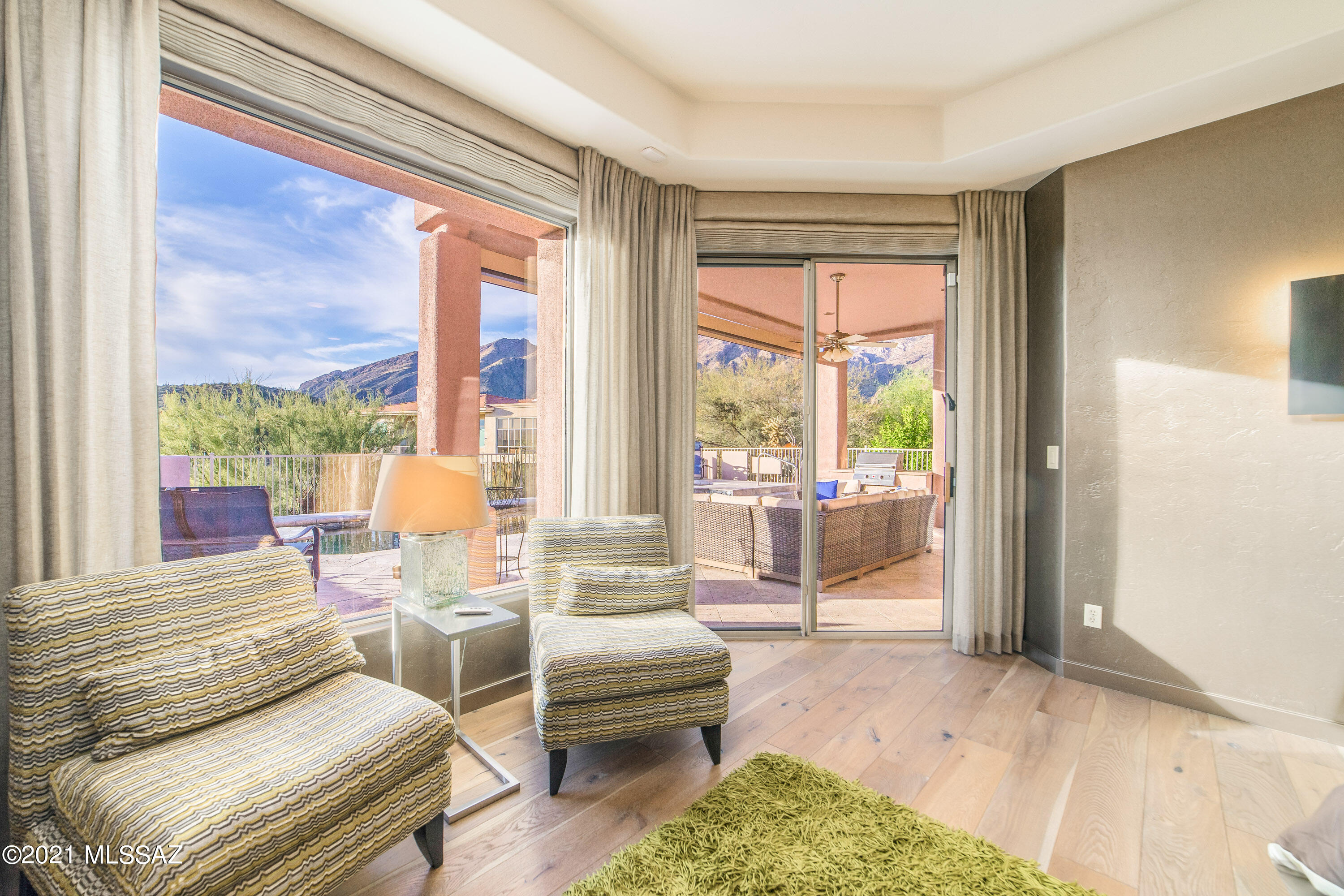 The Ridge At Ventana Canyon (1-63) - Residential