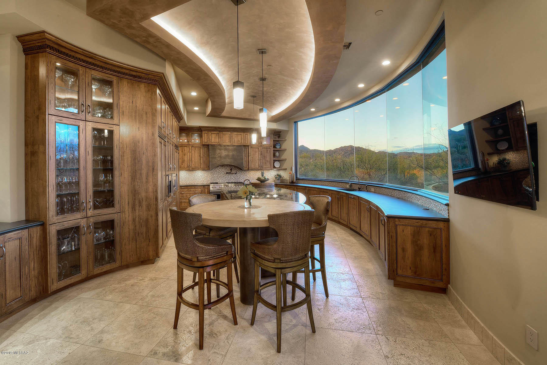 Stone Canyon IV - Residential