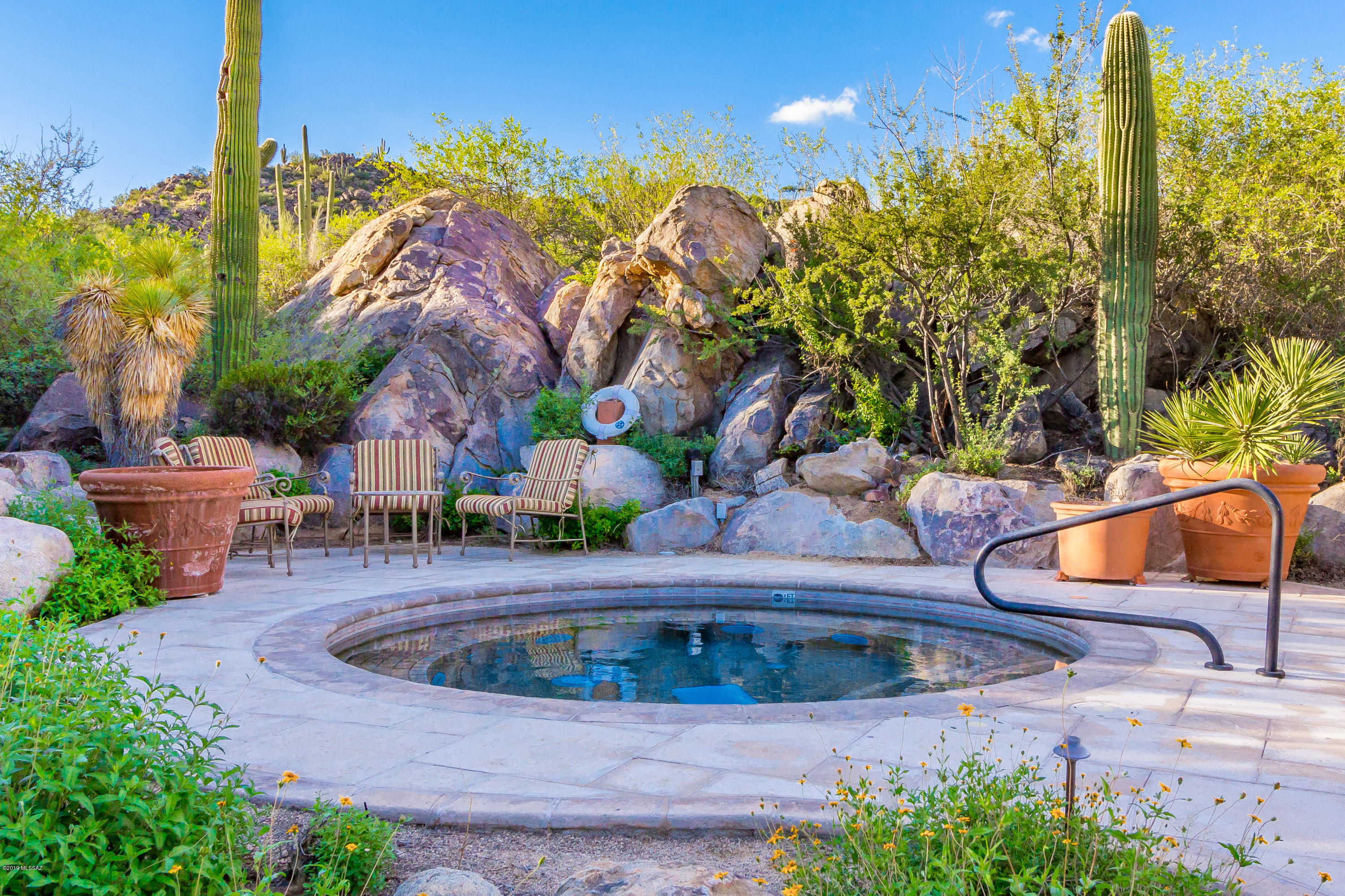Stone Canyon IV - Residential