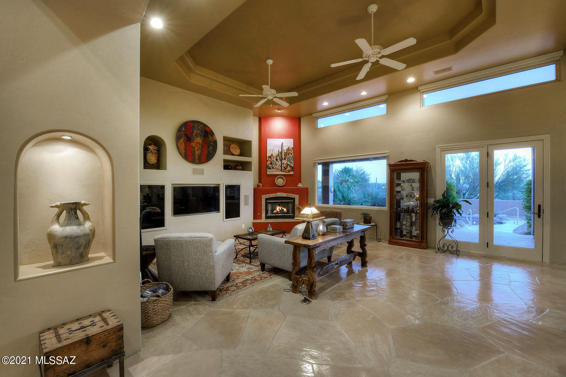 Pima Canyon Estates (1-176) - Residential