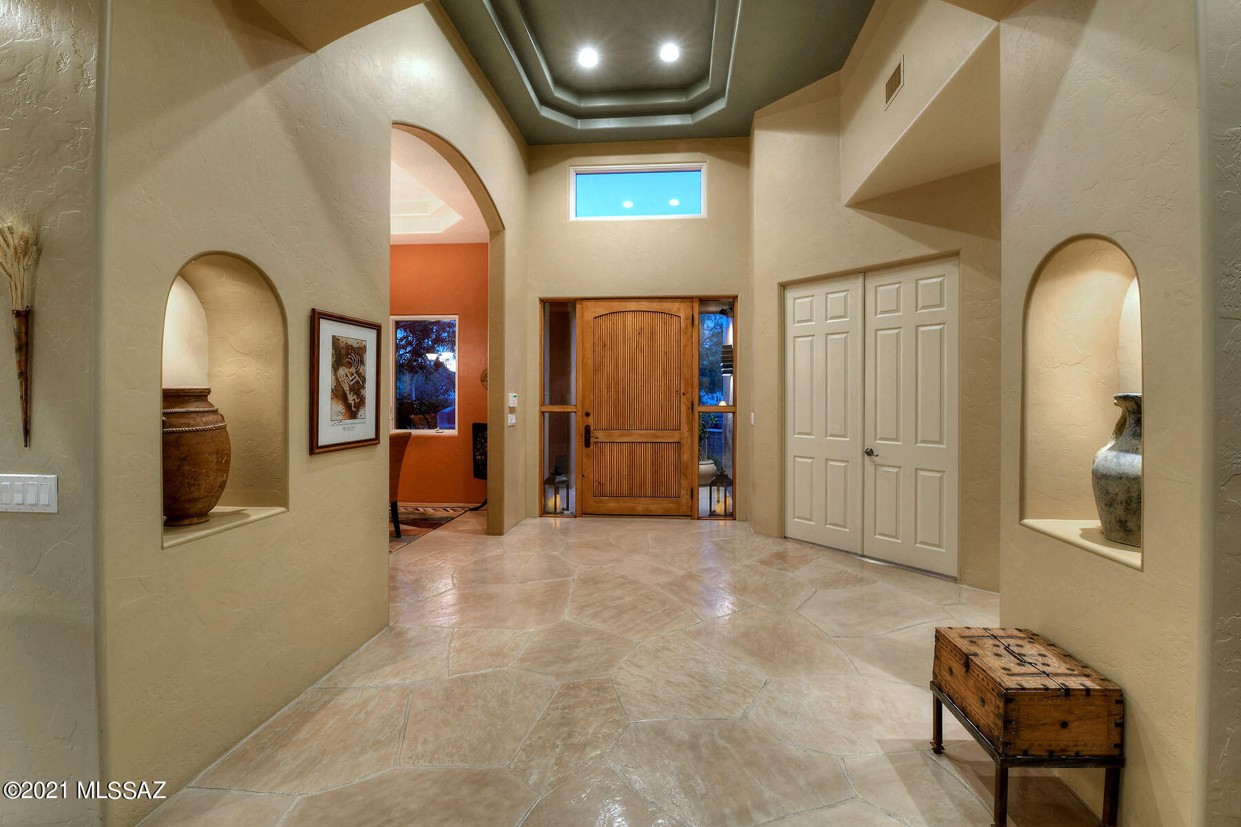 Pima Canyon Estates (1-176) - Residential