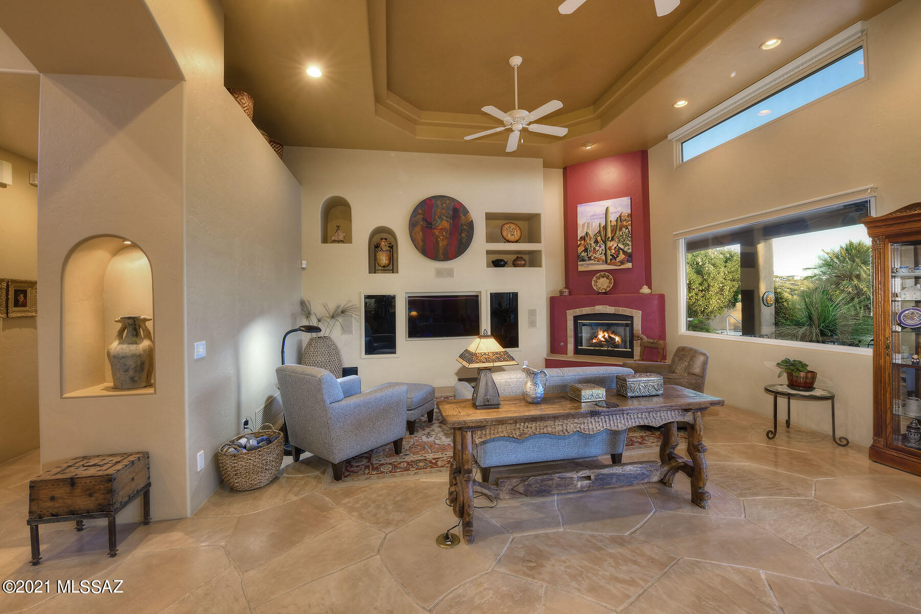 Pima Canyon Estates (1-176) - Residential