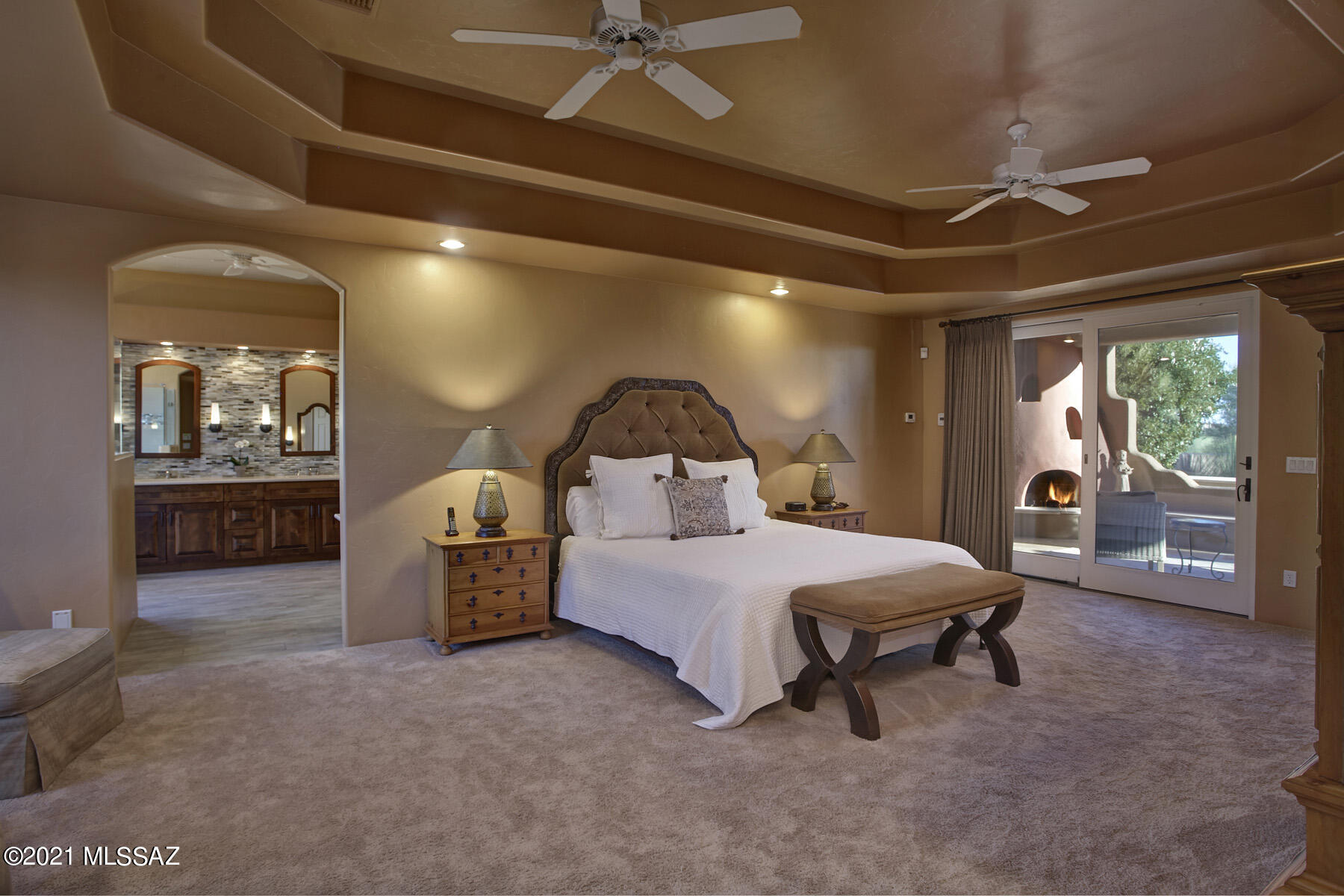 Pima Canyon Estates (1-176) - Residential