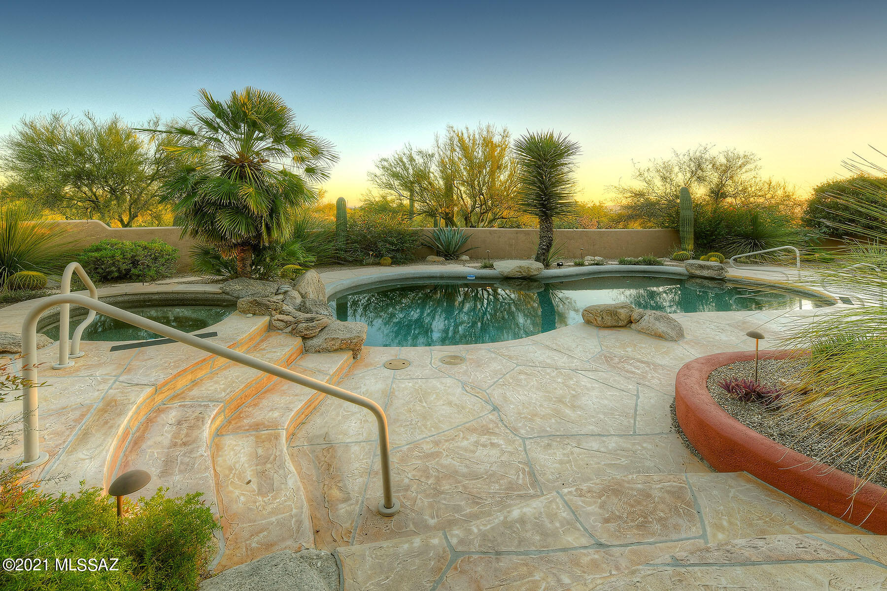 Pima Canyon Estates (1-176) - Residential