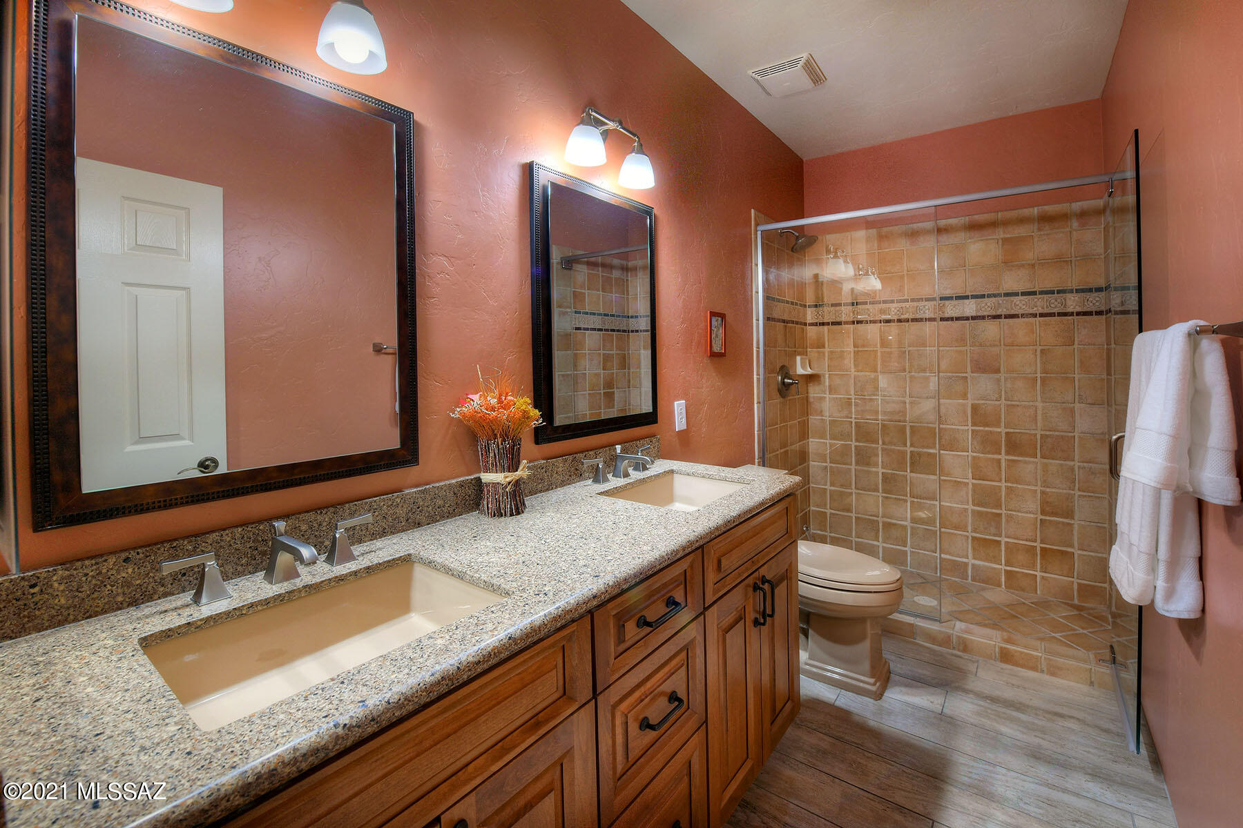 Pima Canyon Estates (1-176) - Residential