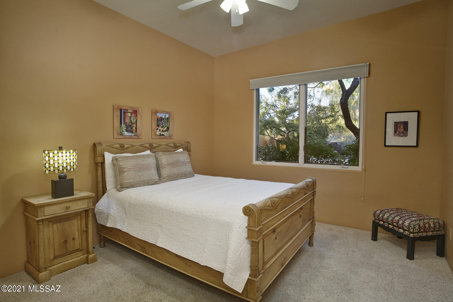 Pima Canyon Estates (1-176) - Residential