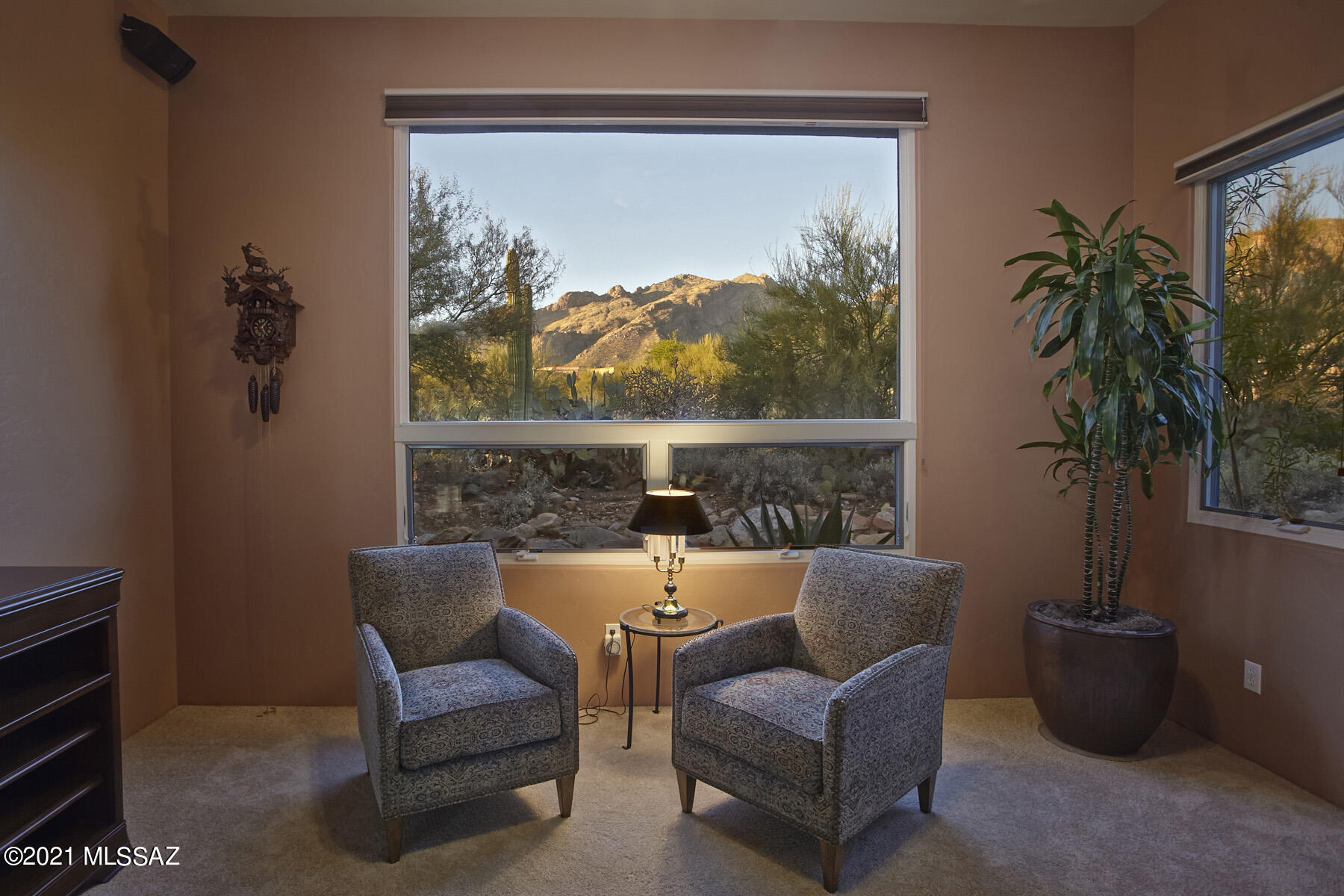 Pima Canyon Estates (1-176) - Residential
