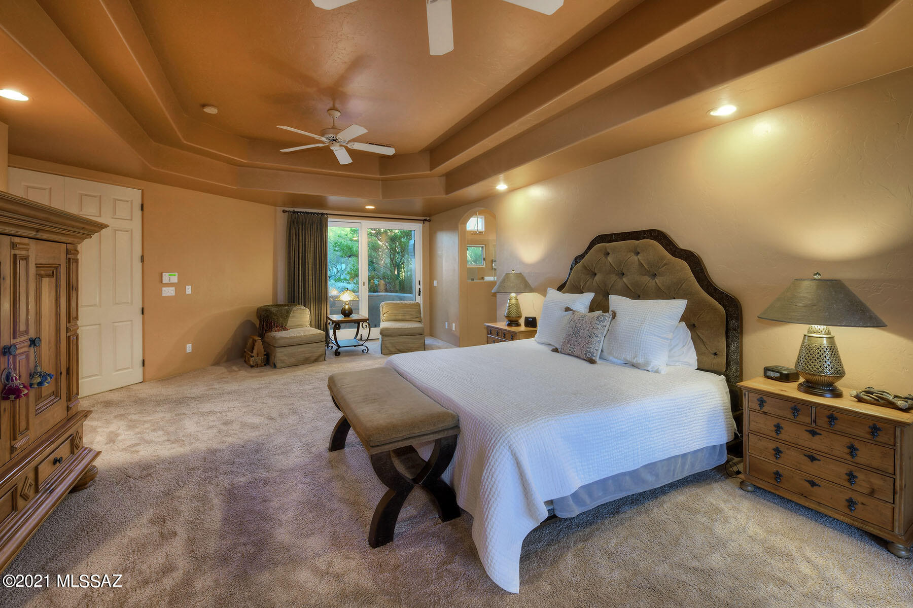 Pima Canyon Estates (1-176) - Residential