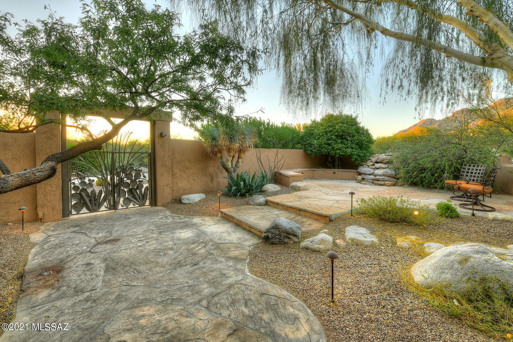 Pima Canyon Estates (1-176) - Residential