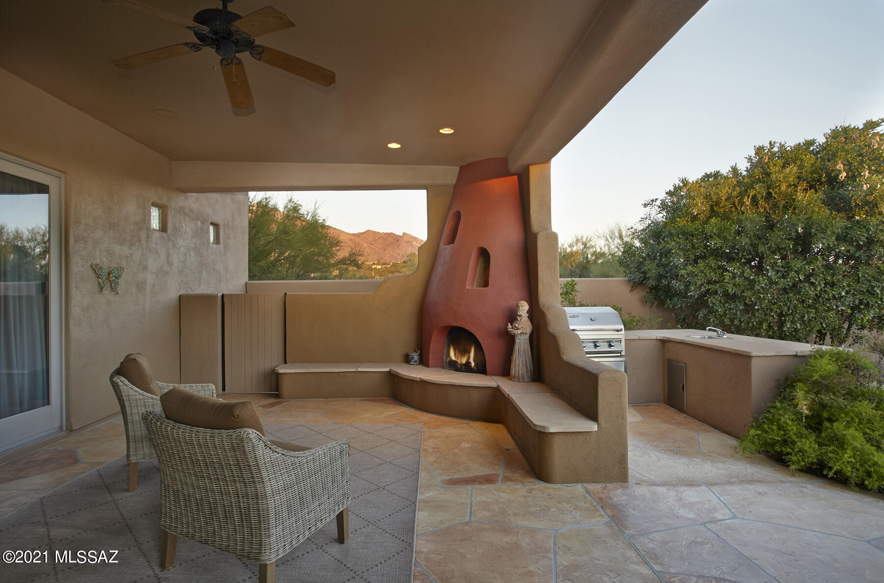 Pima Canyon Estates (1-176) - Residential