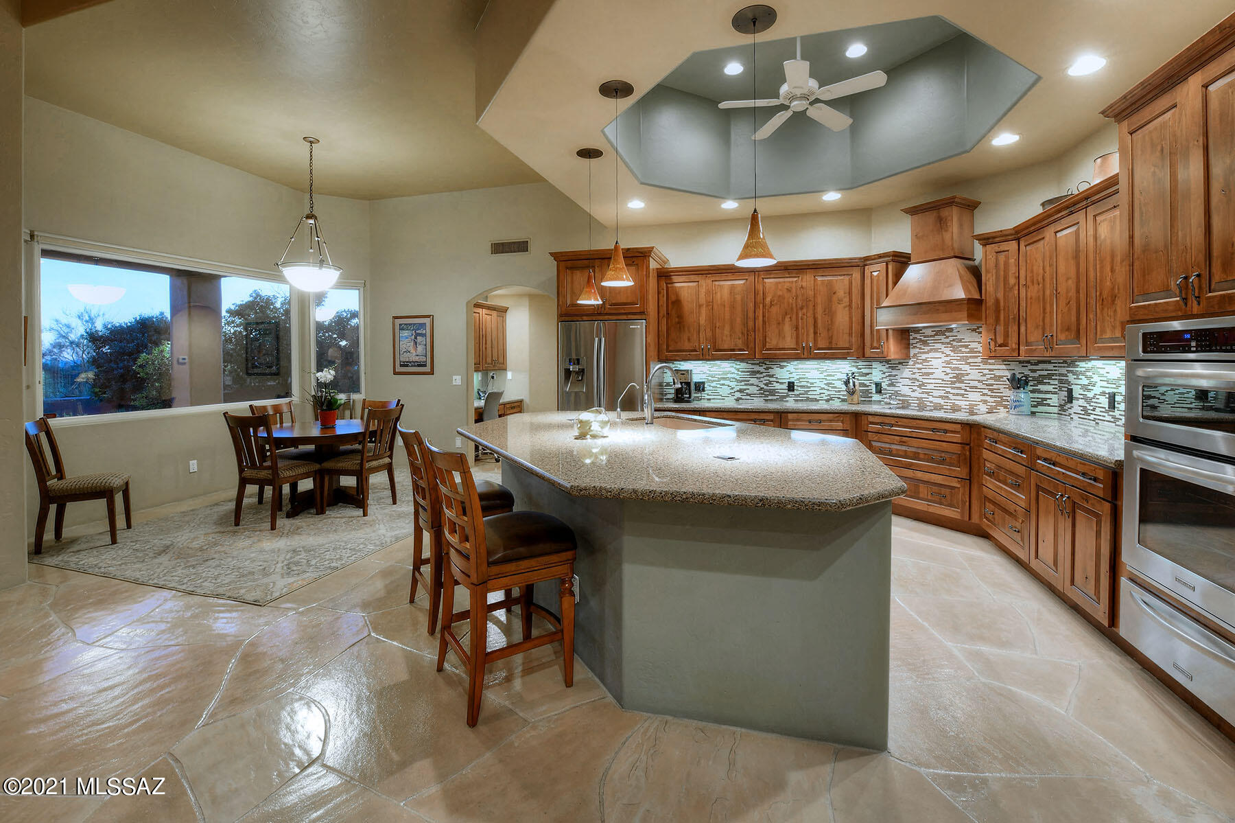Pima Canyon Estates (1-176) - Residential