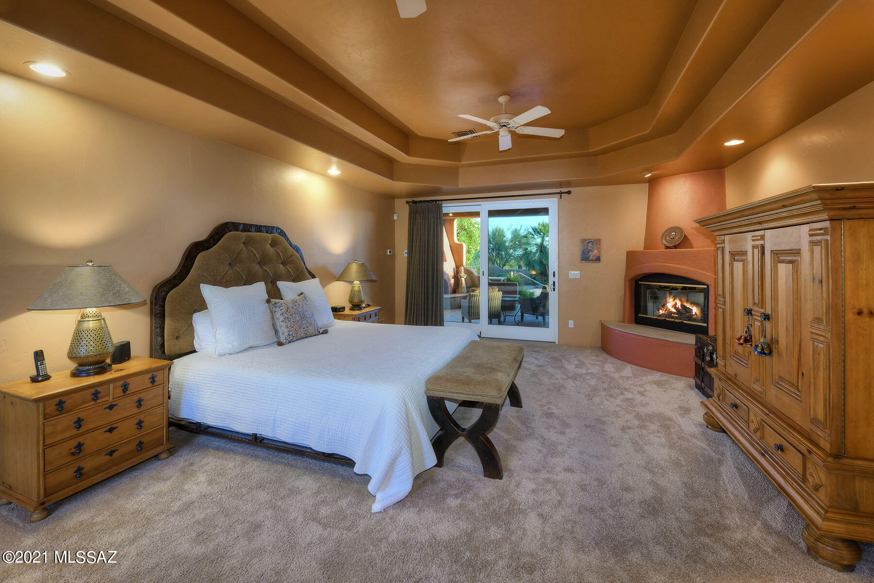Pima Canyon Estates (1-176) - Residential