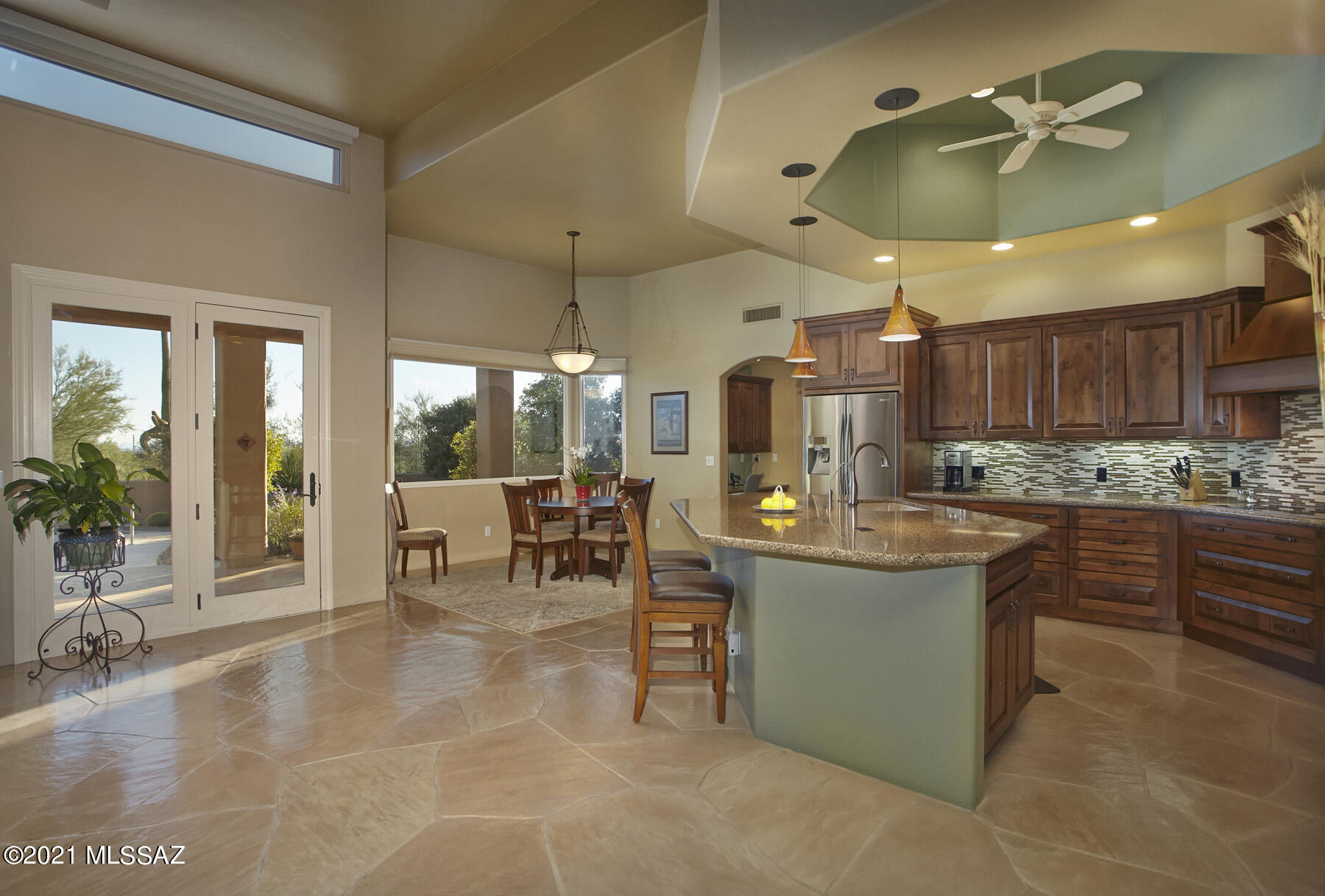 Pima Canyon Estates (1-176) - Residential