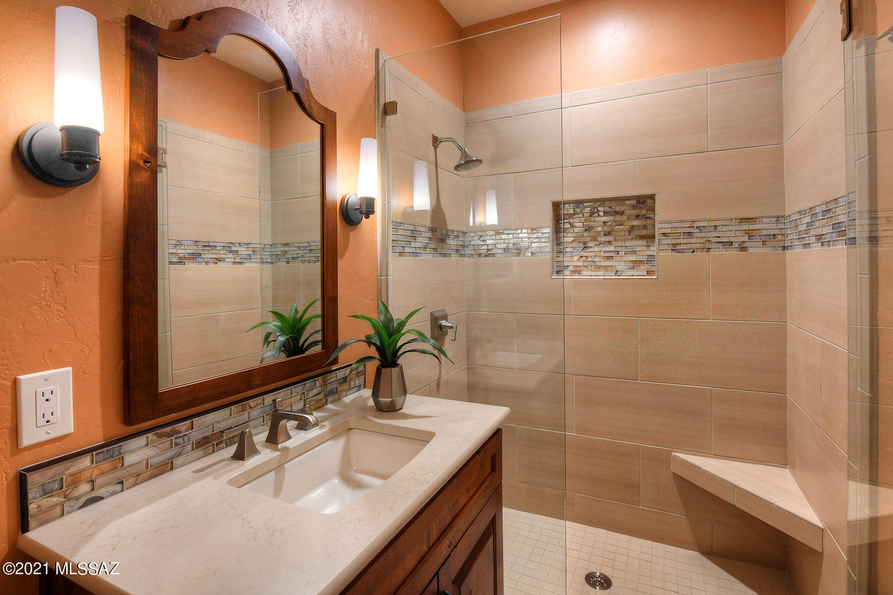 Pima Canyon Estates (1-176) - Residential