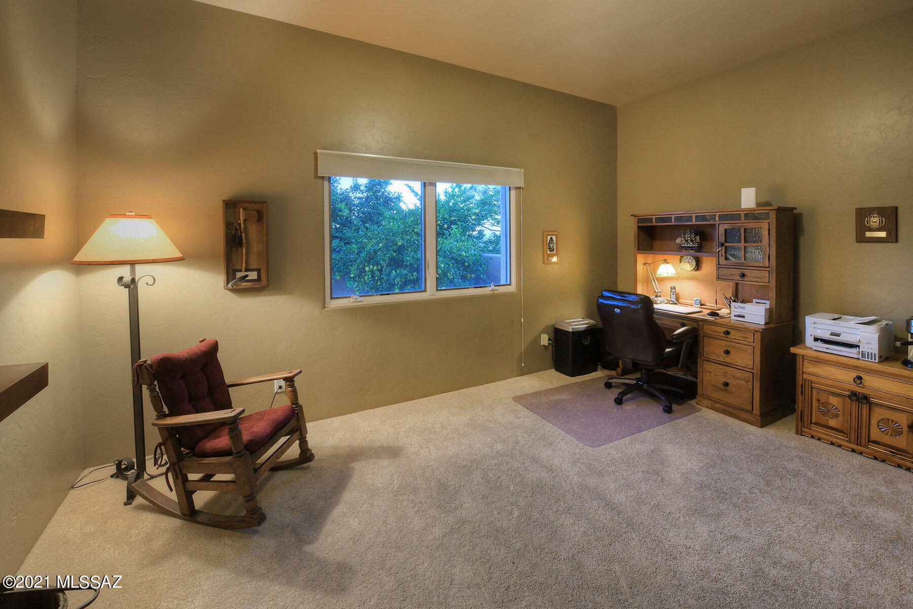Pima Canyon Estates (1-176) - Residential