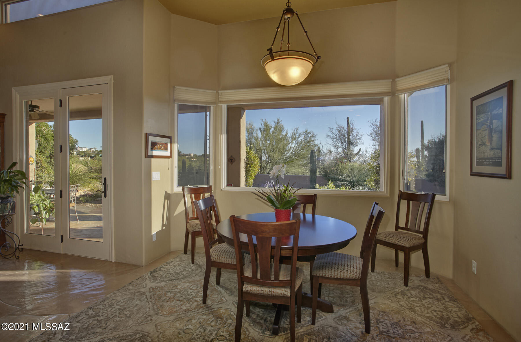 Pima Canyon Estates (1-176) - Residential
