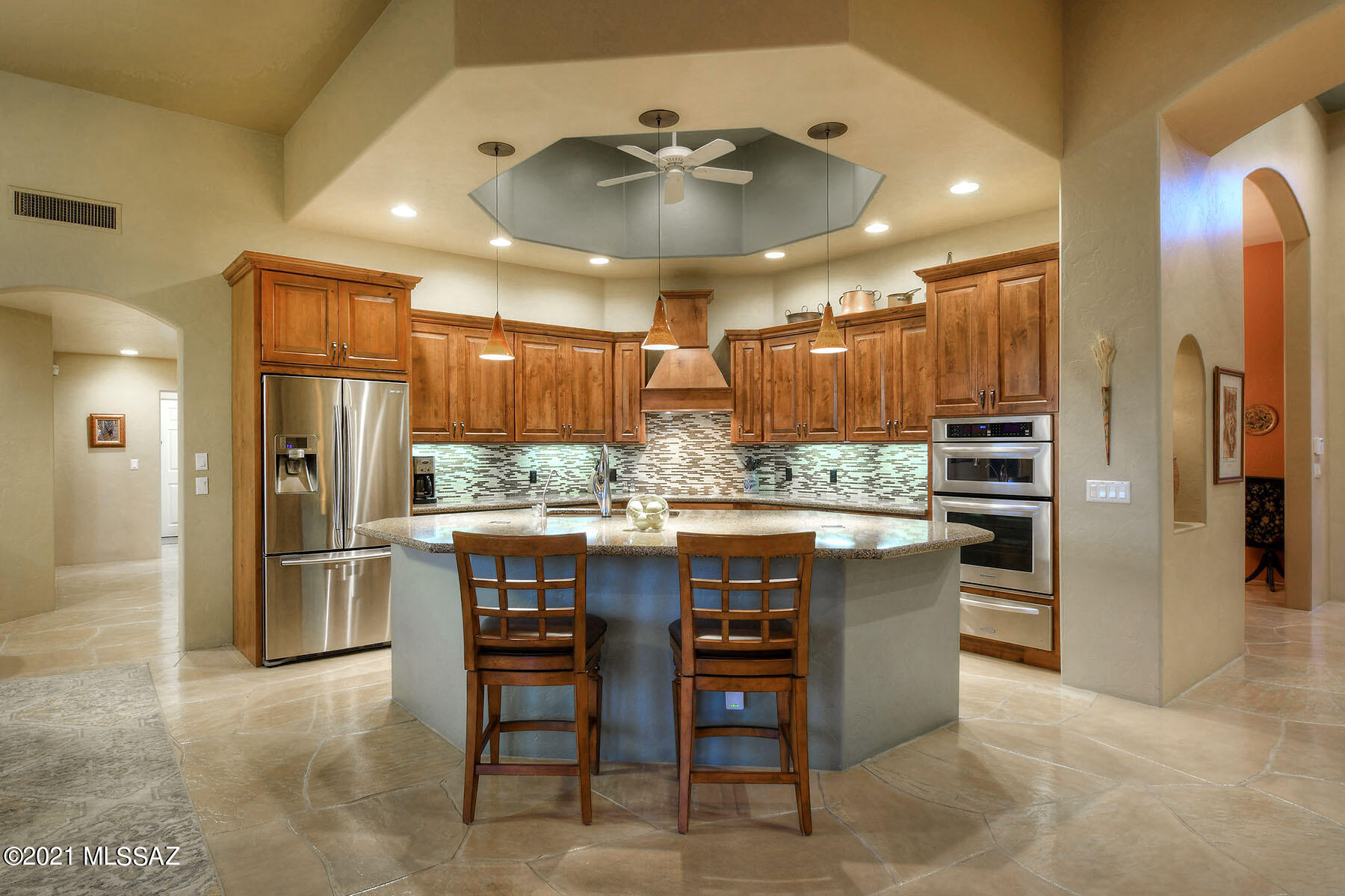 Pima Canyon Estates (1-176) - Residential