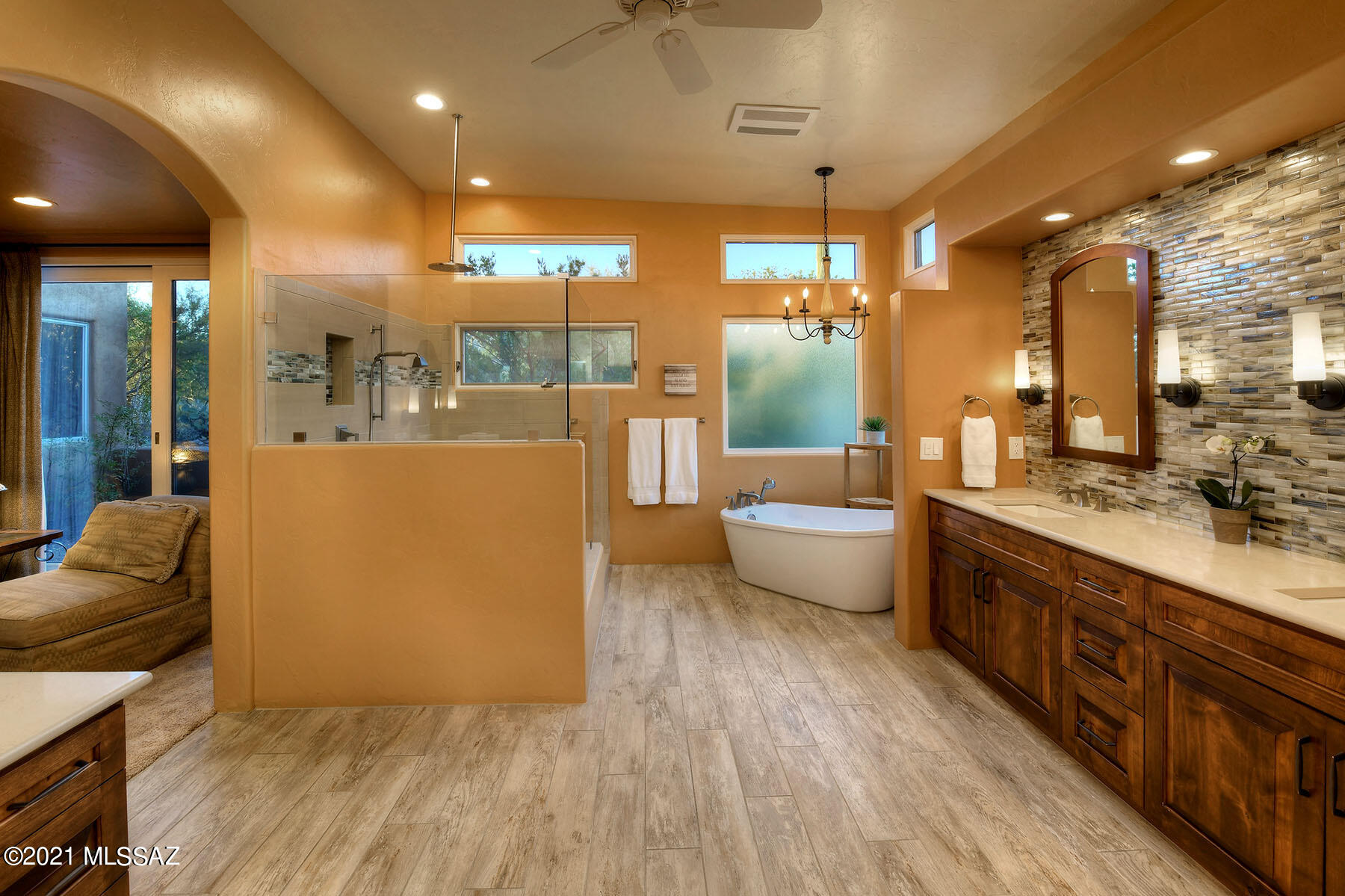 Pima Canyon Estates (1-176) - Residential