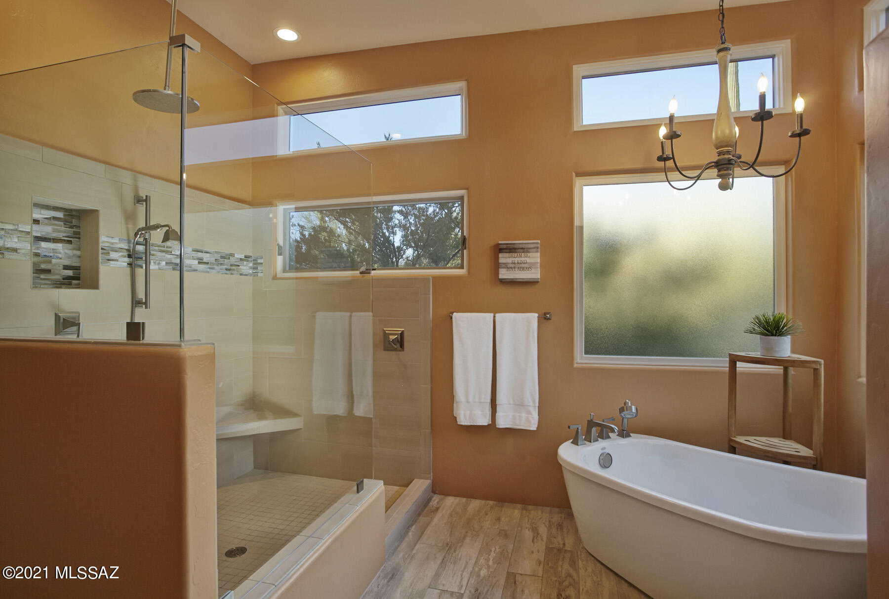 Pima Canyon Estates (1-176) - Residential