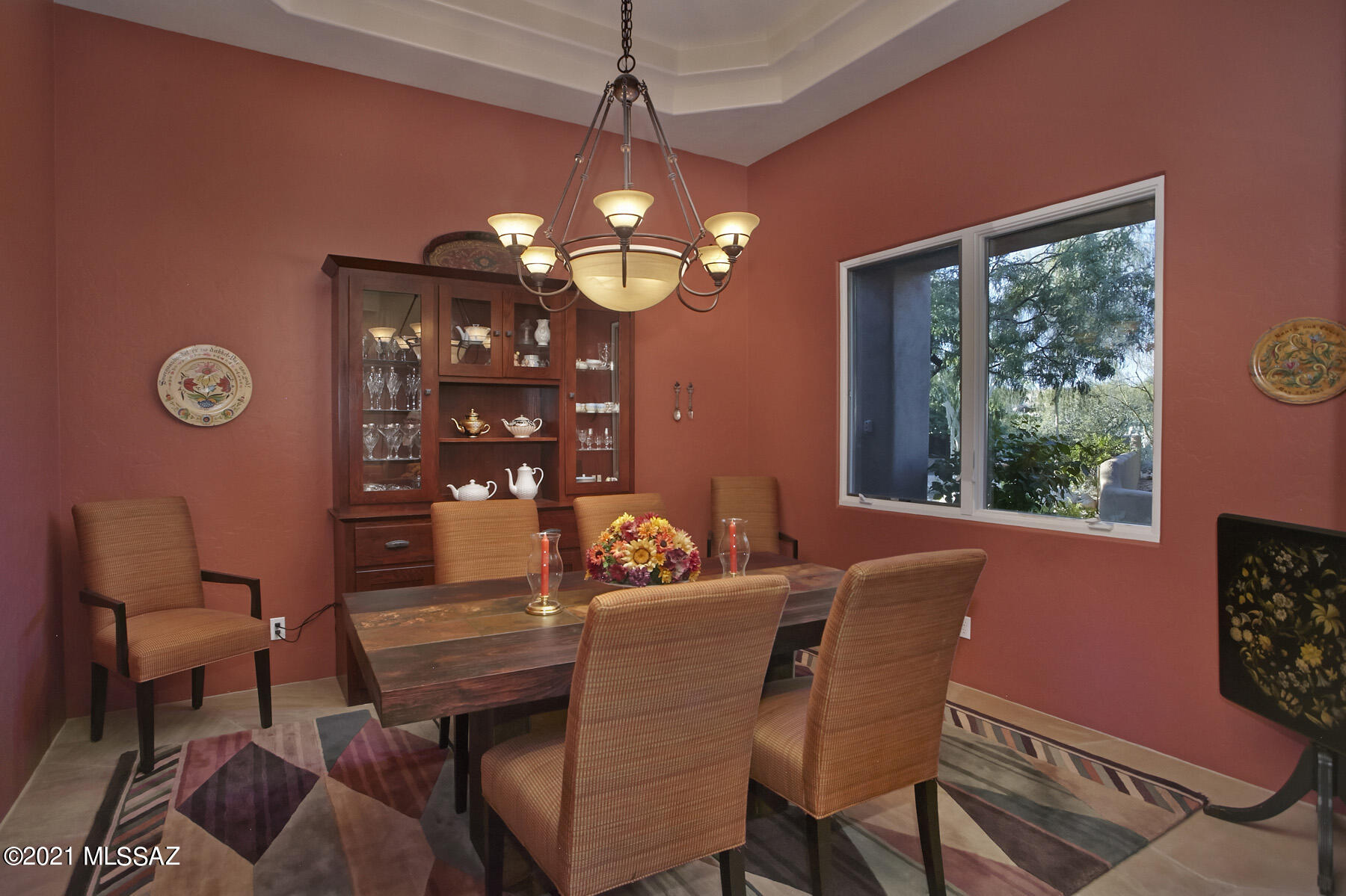 Pima Canyon Estates (1-176) - Residential