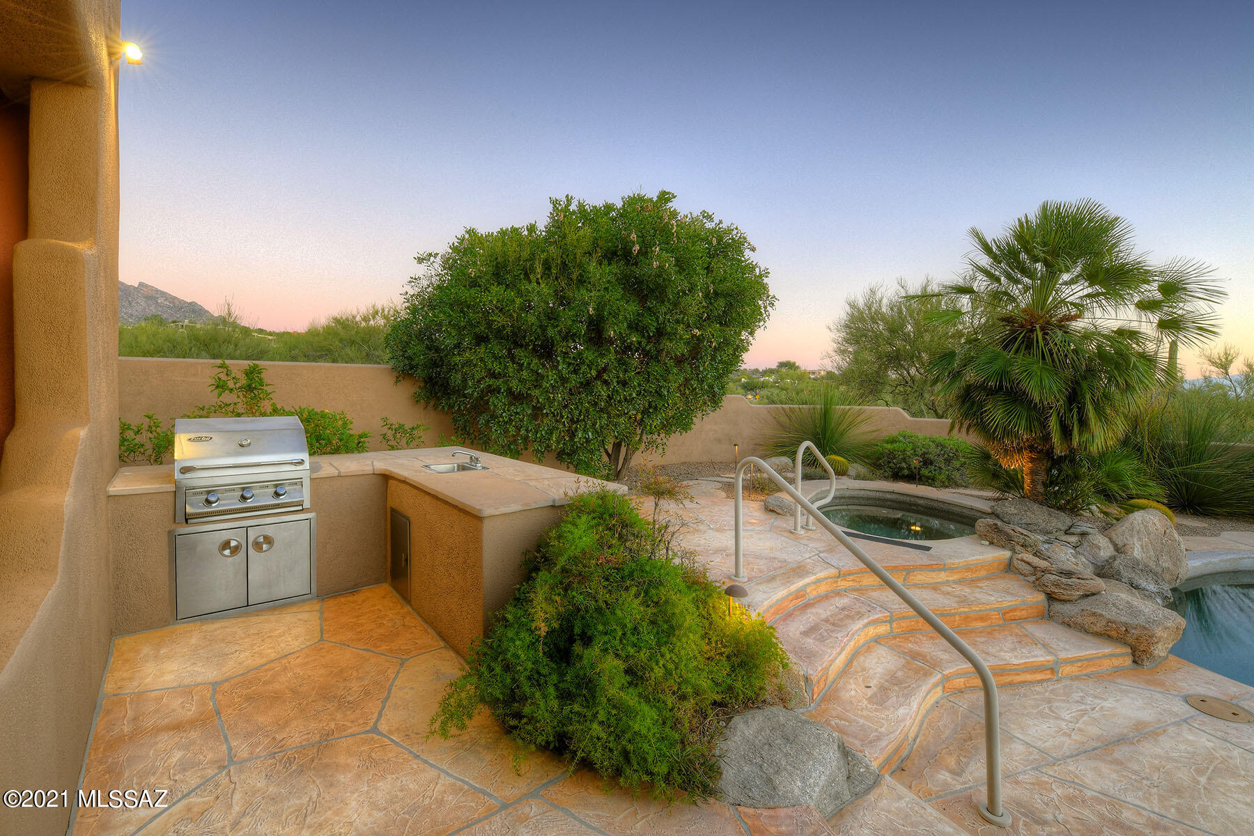 Pima Canyon Estates (1-176) - Residential