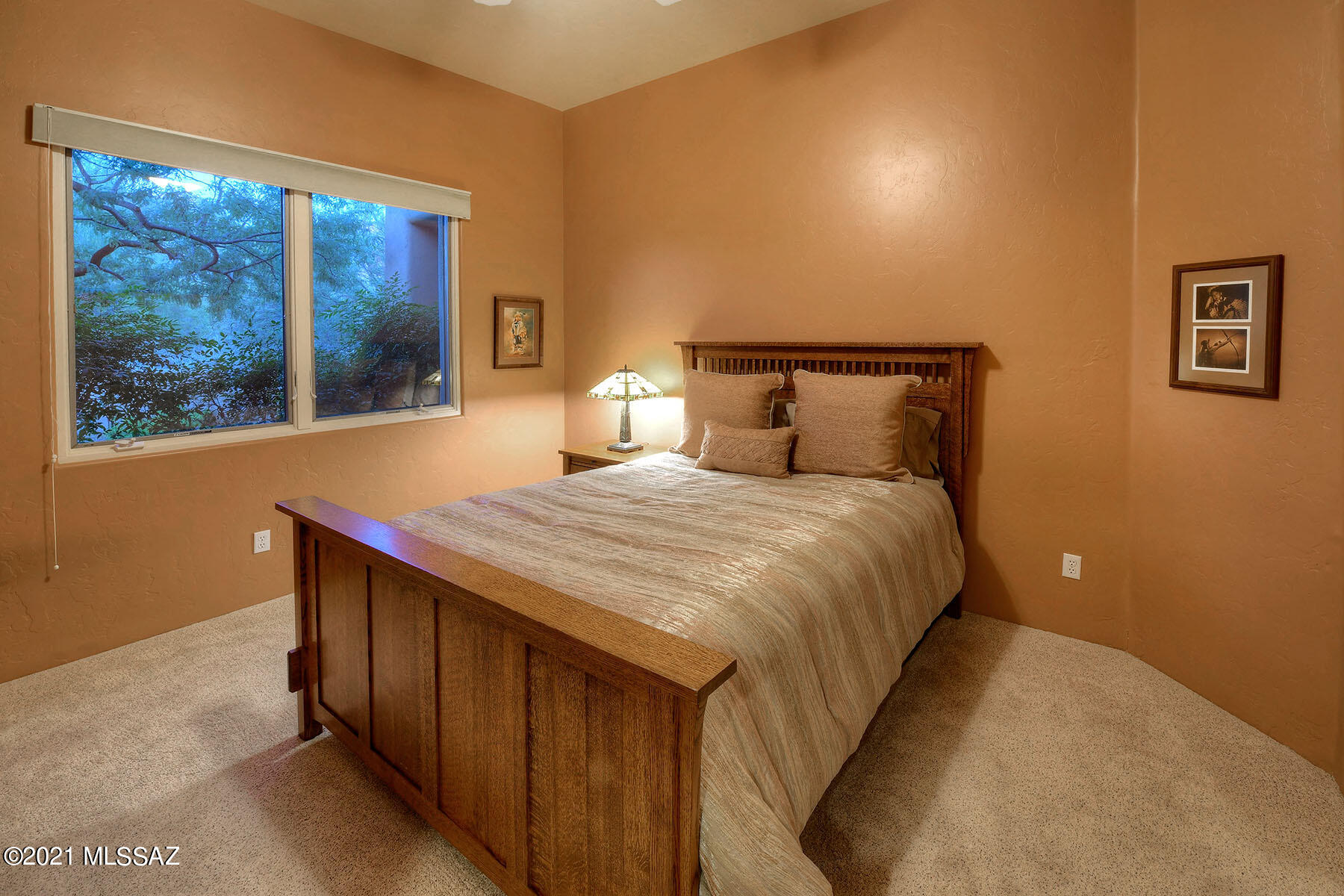 Pima Canyon Estates (1-176) - Residential