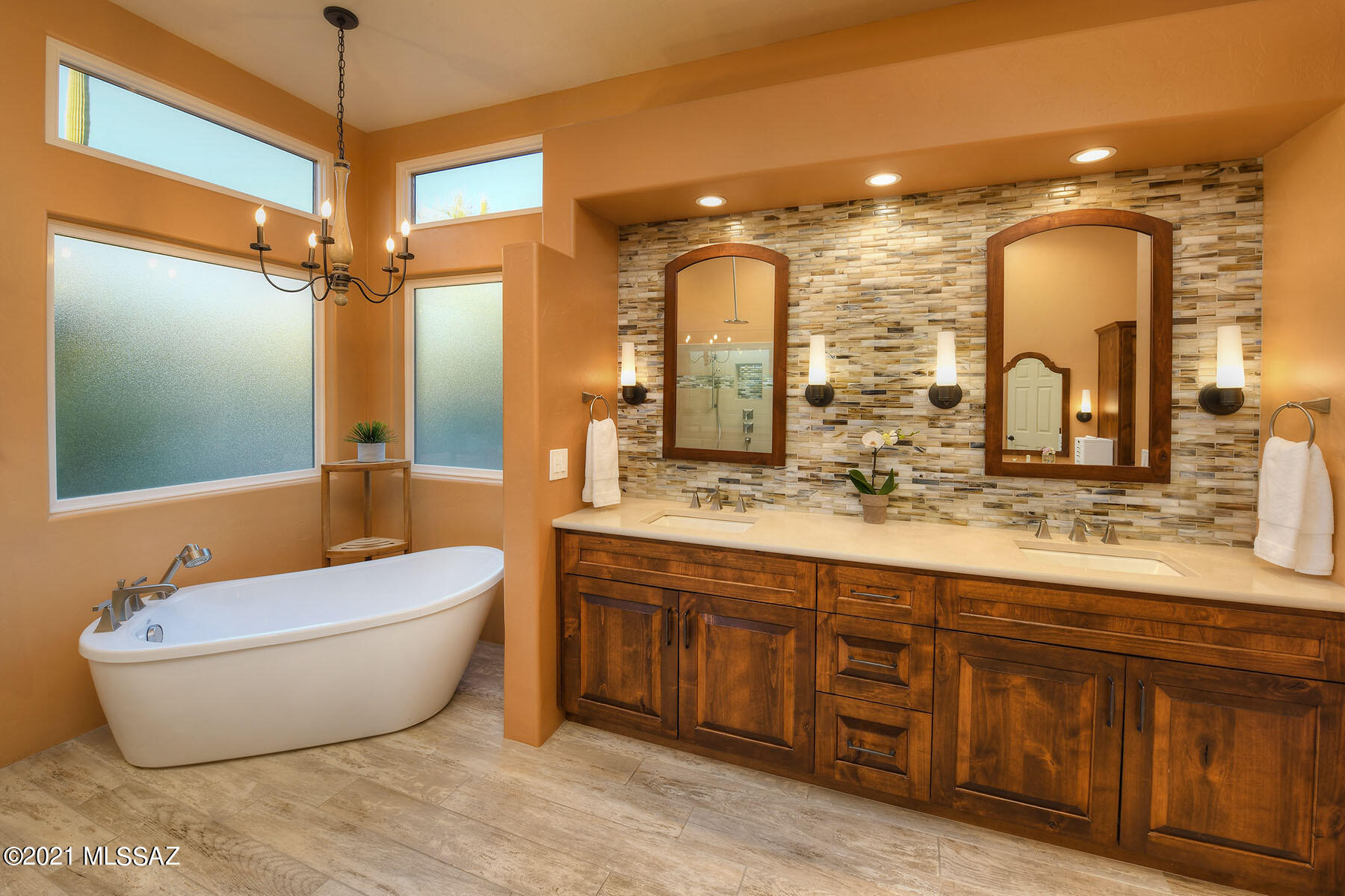 Pima Canyon Estates (1-176) - Residential
