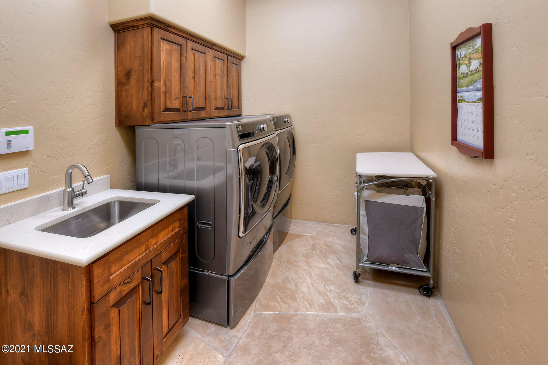 Pima Canyon Estates (1-176) - Residential