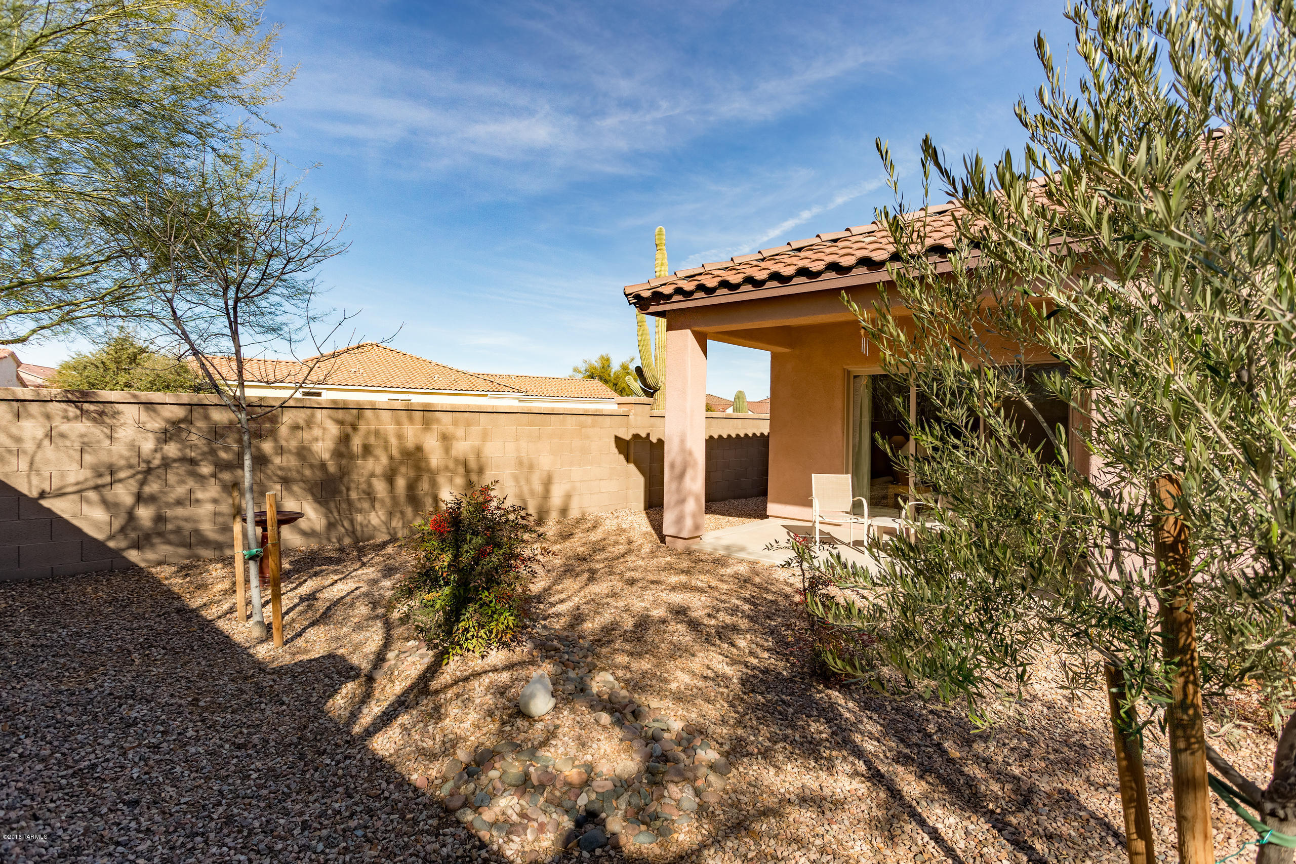 Sonora At Rancho Sahuarita (1-243) - Residential