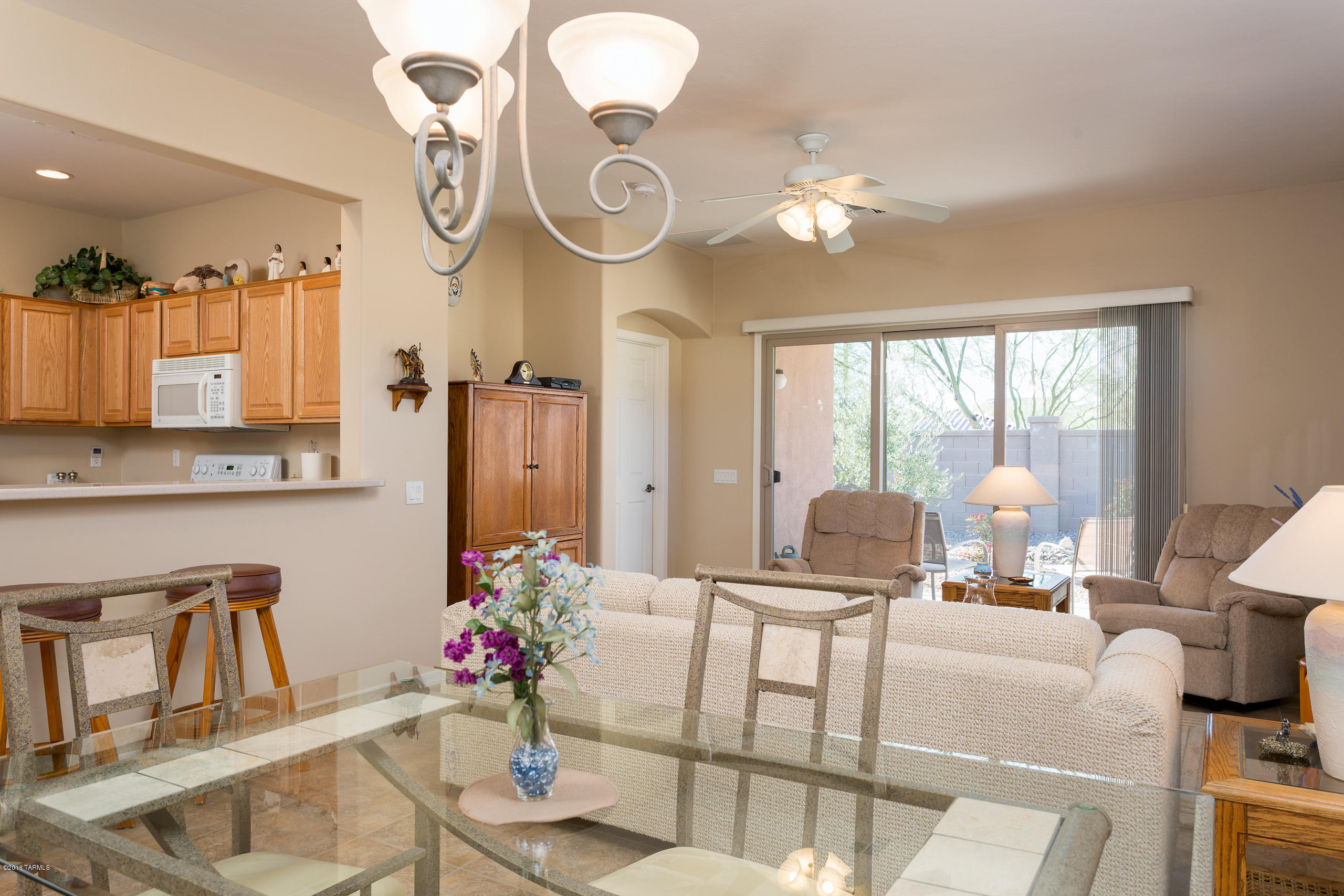 Sonora At Rancho Sahuarita (1-243) - Residential