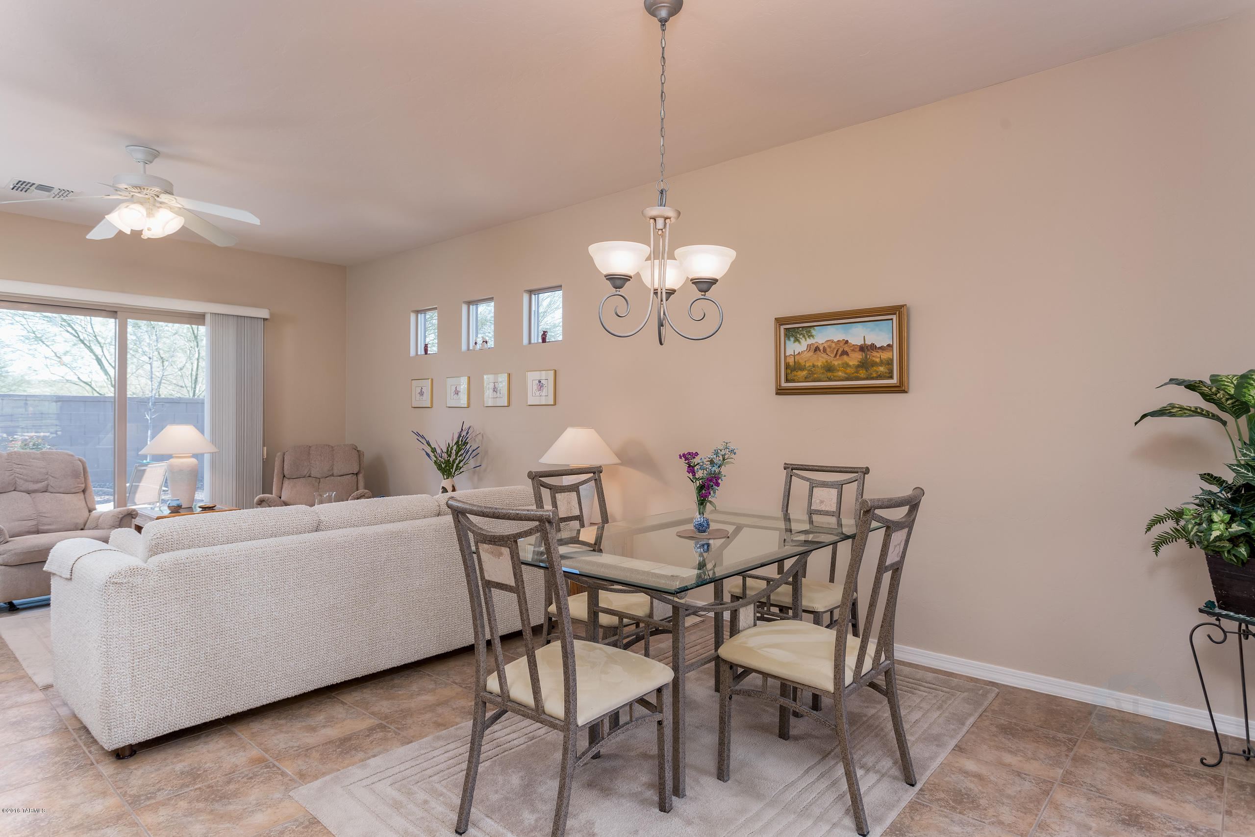 Sonora At Rancho Sahuarita (1-243) - Residential